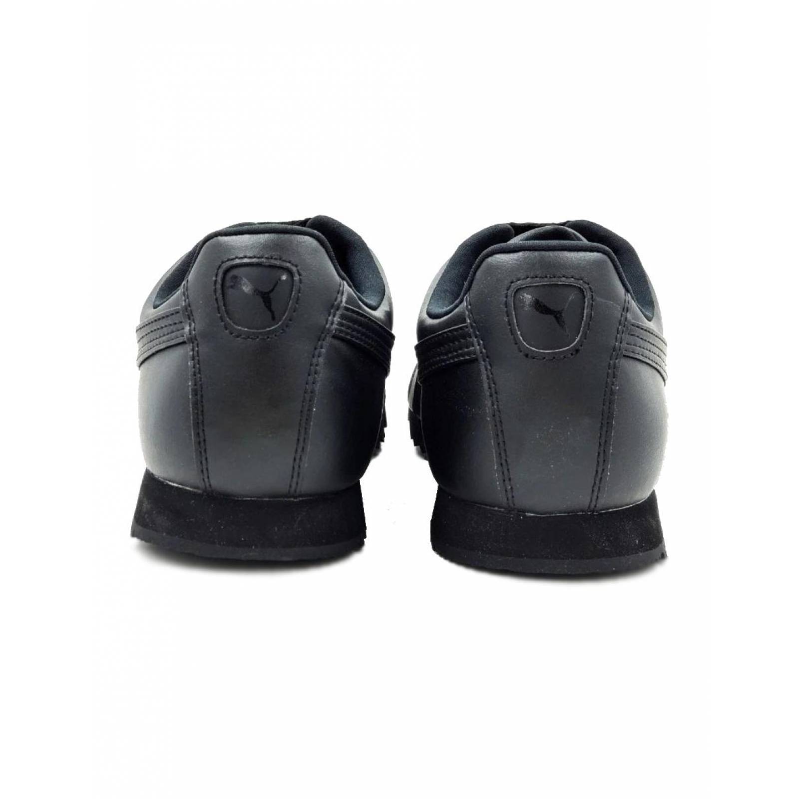 Tenis Puma Roma Basic Unisex Clásico Moda Caminar