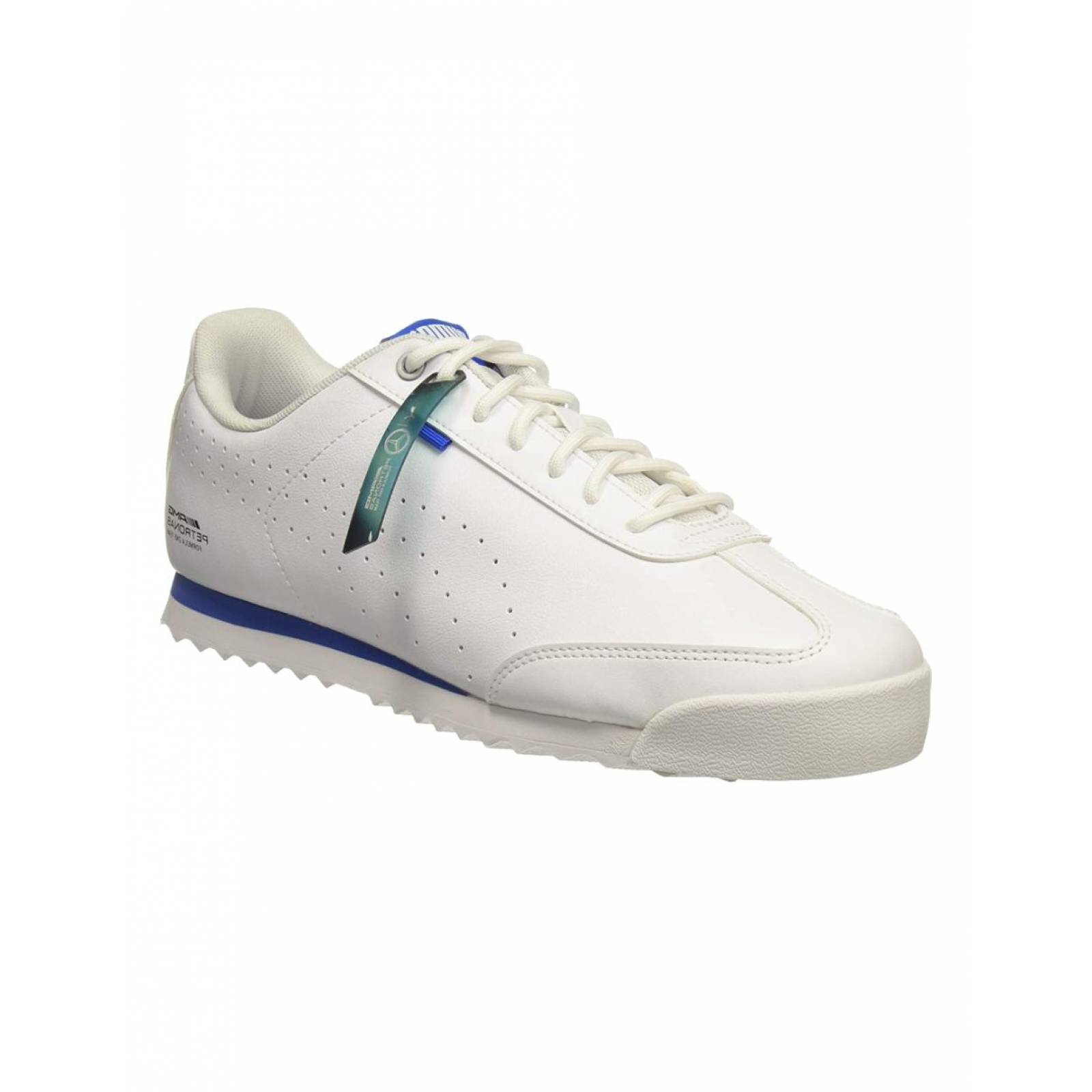 Tenis Puma Roma Basic Hombre Mercedes-Benz F1 Motorsport 