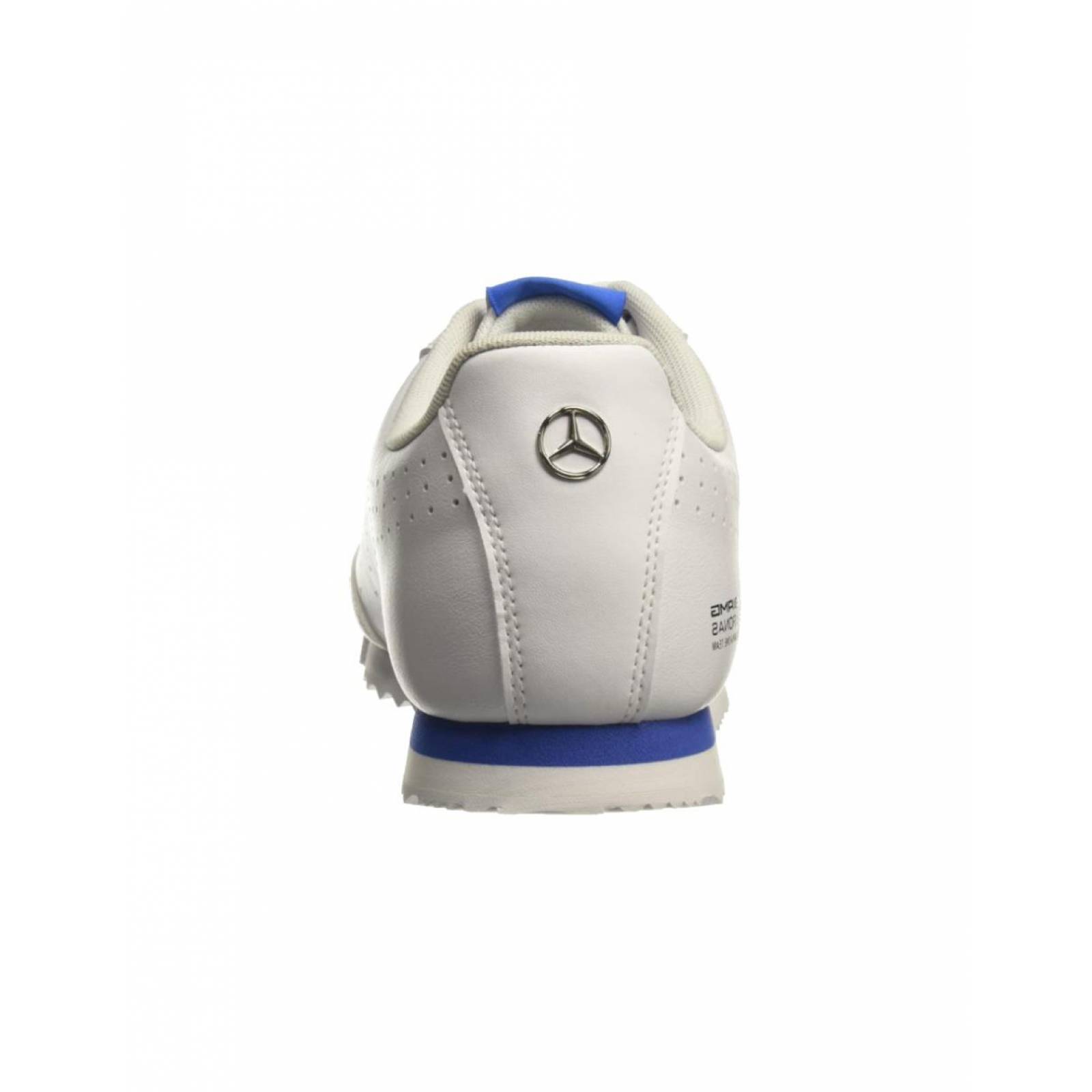 Tenis Puma Roma Basic Hombre Mercedes-Benz F1 Motorsport 