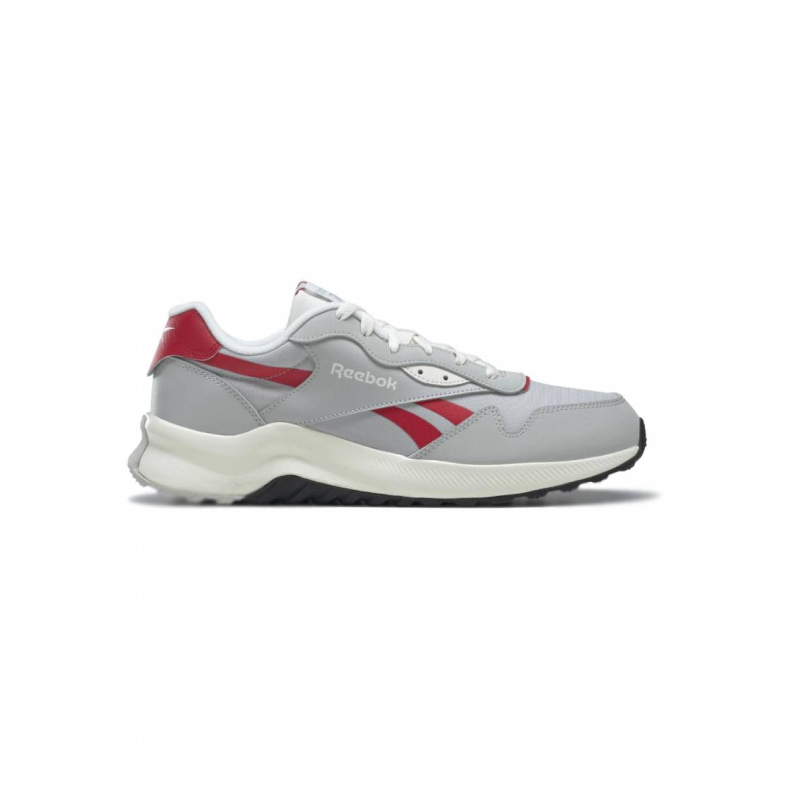 Tenis Reebok Heritance Hombre Casual Caminar Moda 