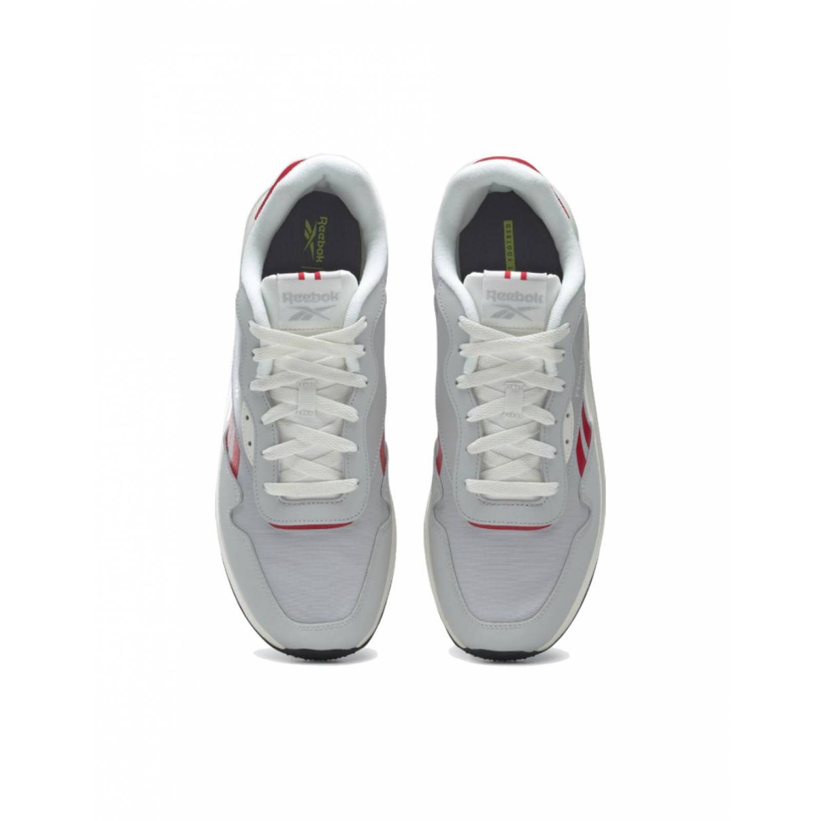 Tenis Reebok Heritance Hombre Casual Caminar Moda 