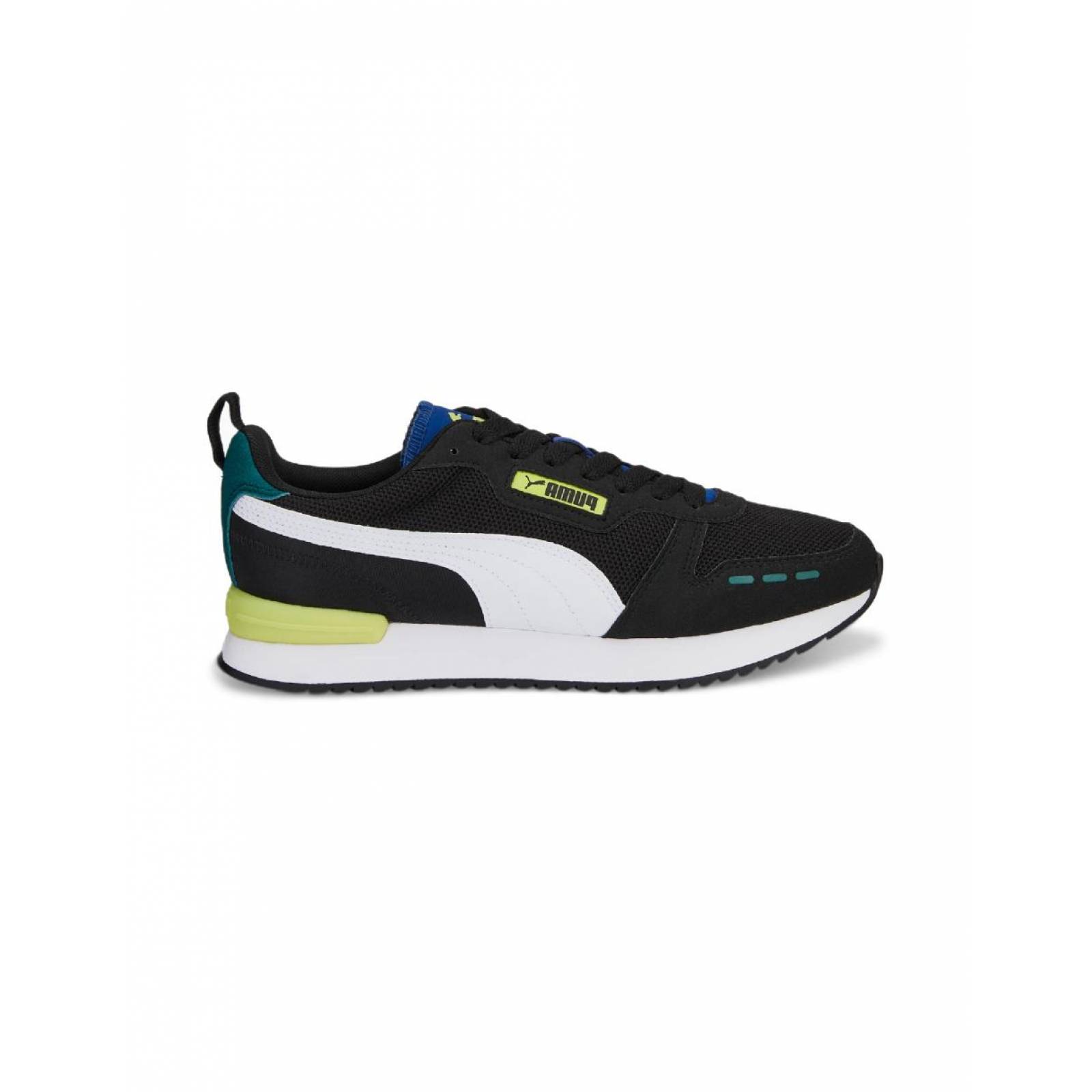 Tenis Puma R78 Runner Hombre Casual Caminar Cómodo 
