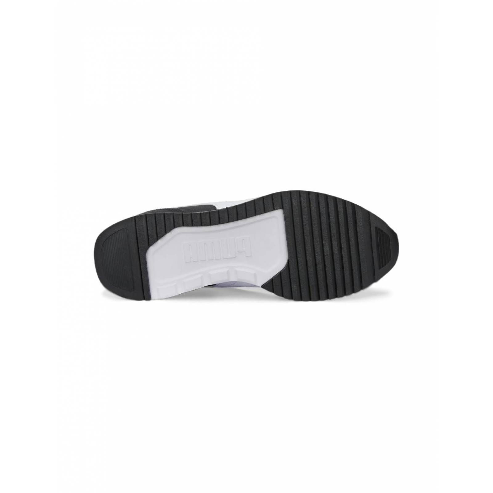 Tenis Puma R78 Runner Hombre Casual Caminar Cómodo 