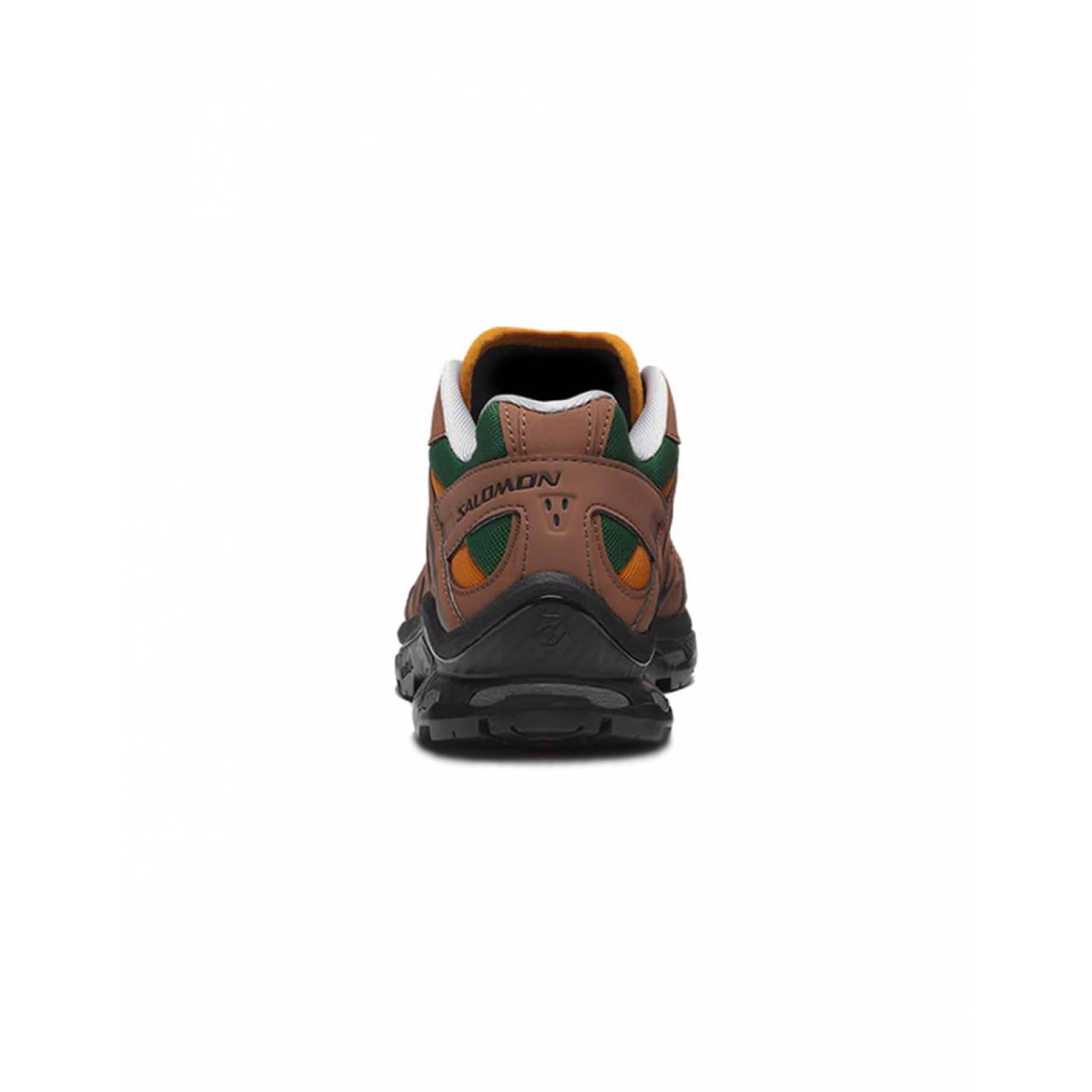 Tenis Salomon Xt-Quest 75Th Hombre Senderismo Montaña Sport 