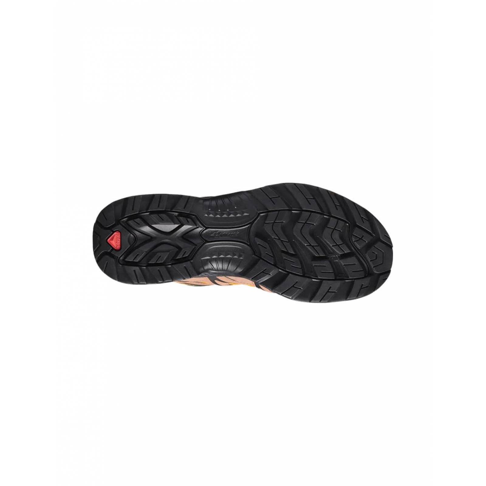 Tenis Salomon Xt-Quest 75Th Hombre Senderismo Montaña Sport 