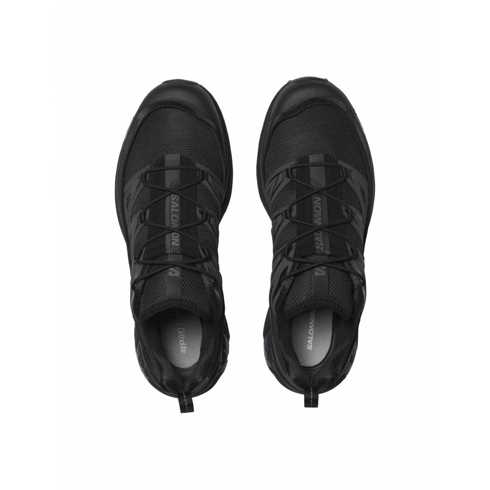 Tenis Salomon Xt-6 Expanse Hombre Senderismo Montaña Sport 