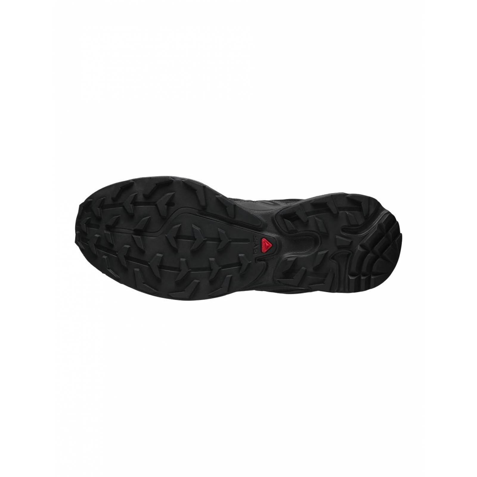 Tenis Salomon Xt-6 Expanse Hombre Senderismo Montaña Sport 