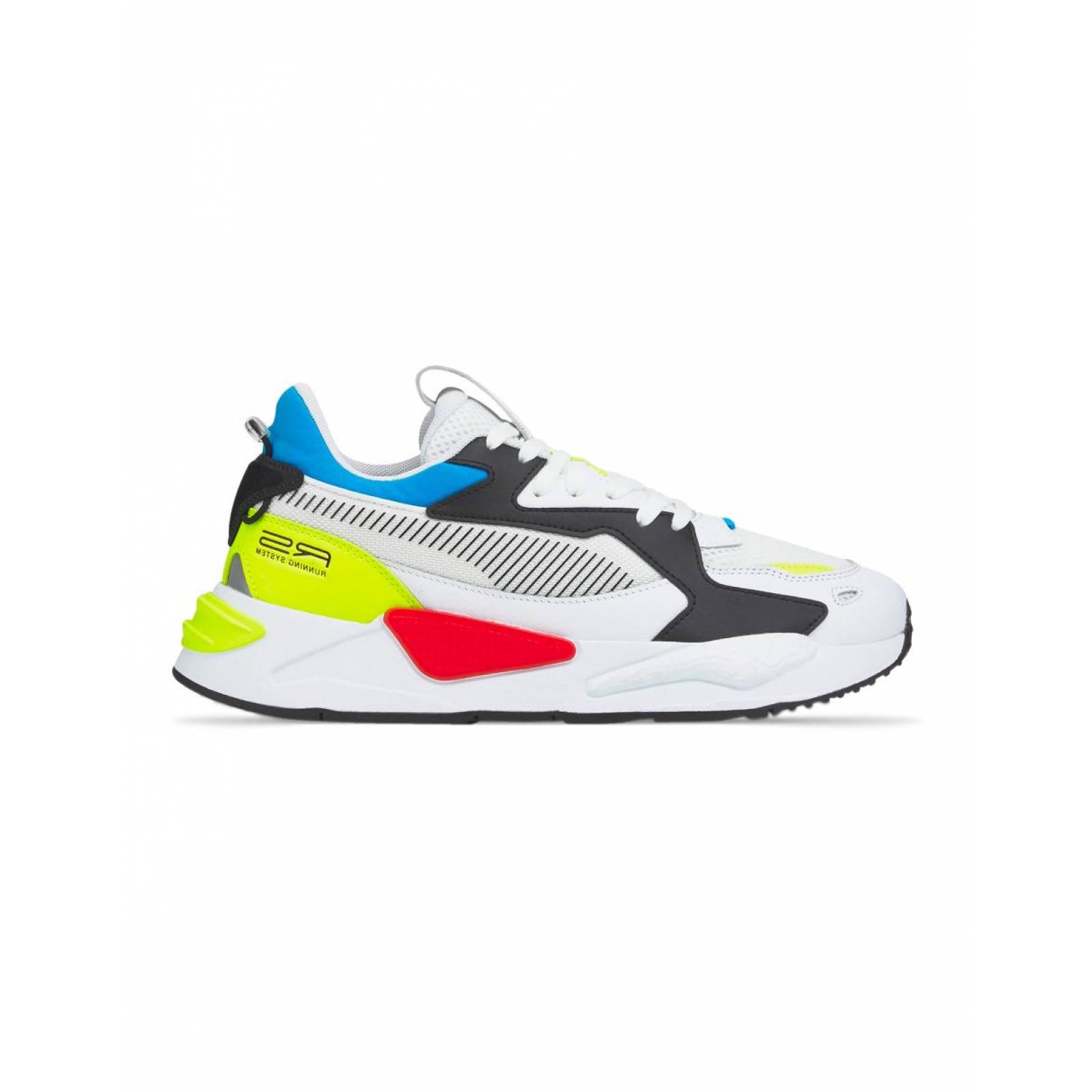 Tenis Puma RS-Z Core Hombre Casual Caminar Cómodo 