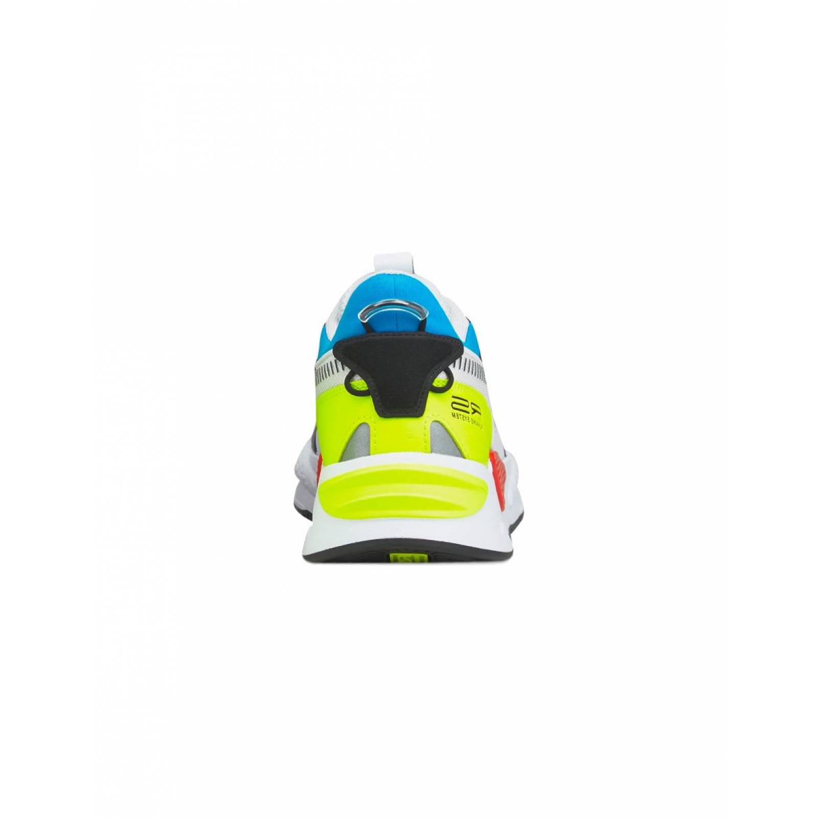 Tenis Puma RS-Z Core Hombre Casual Caminar Cómodo 