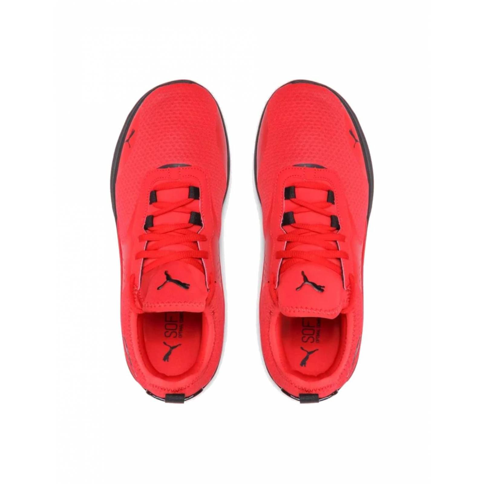 Tenis Puma Electron Street Pro Hombre Casual Caminar Moda 