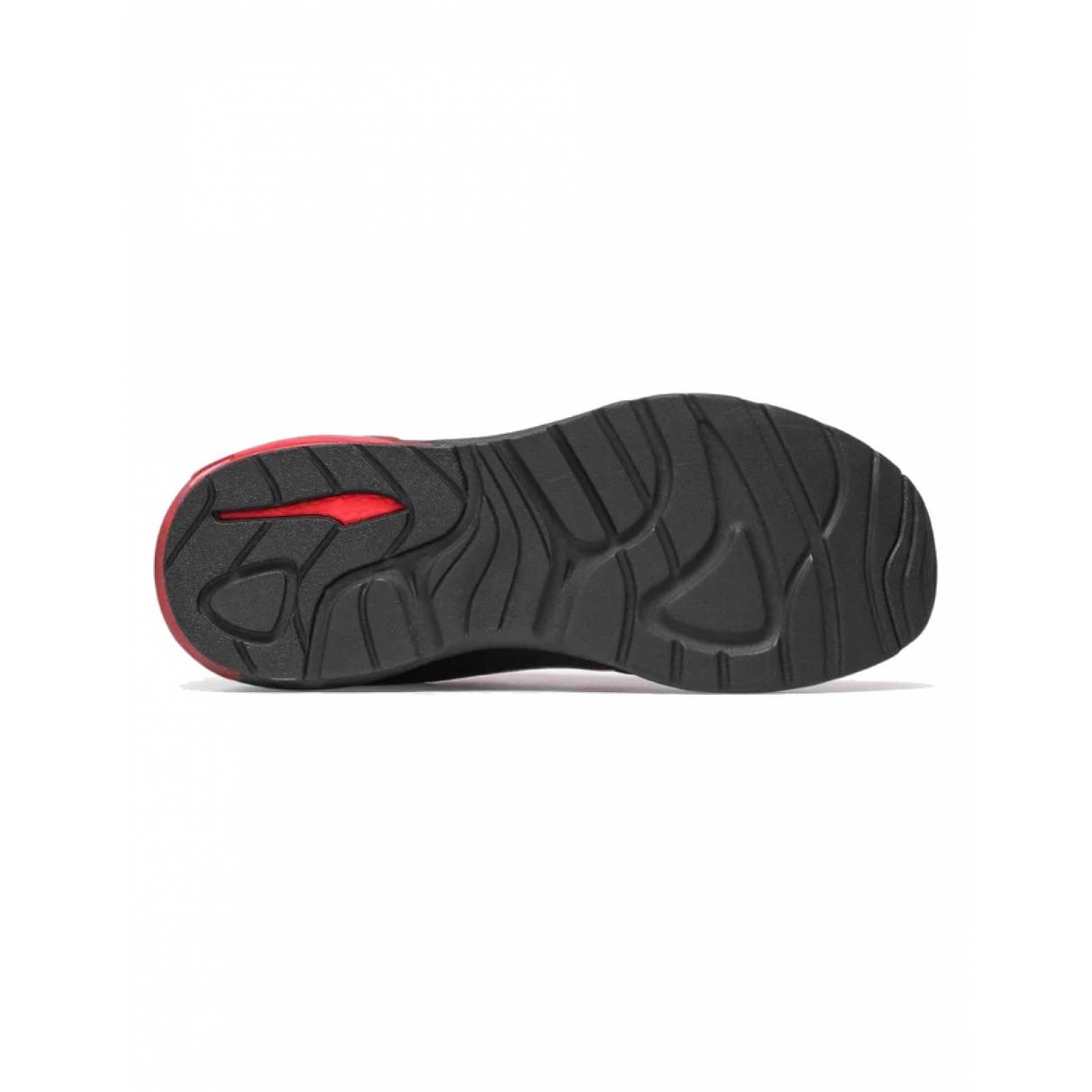 Tenis Puma Electron Street Pro Hombre Casual Caminar Moda 