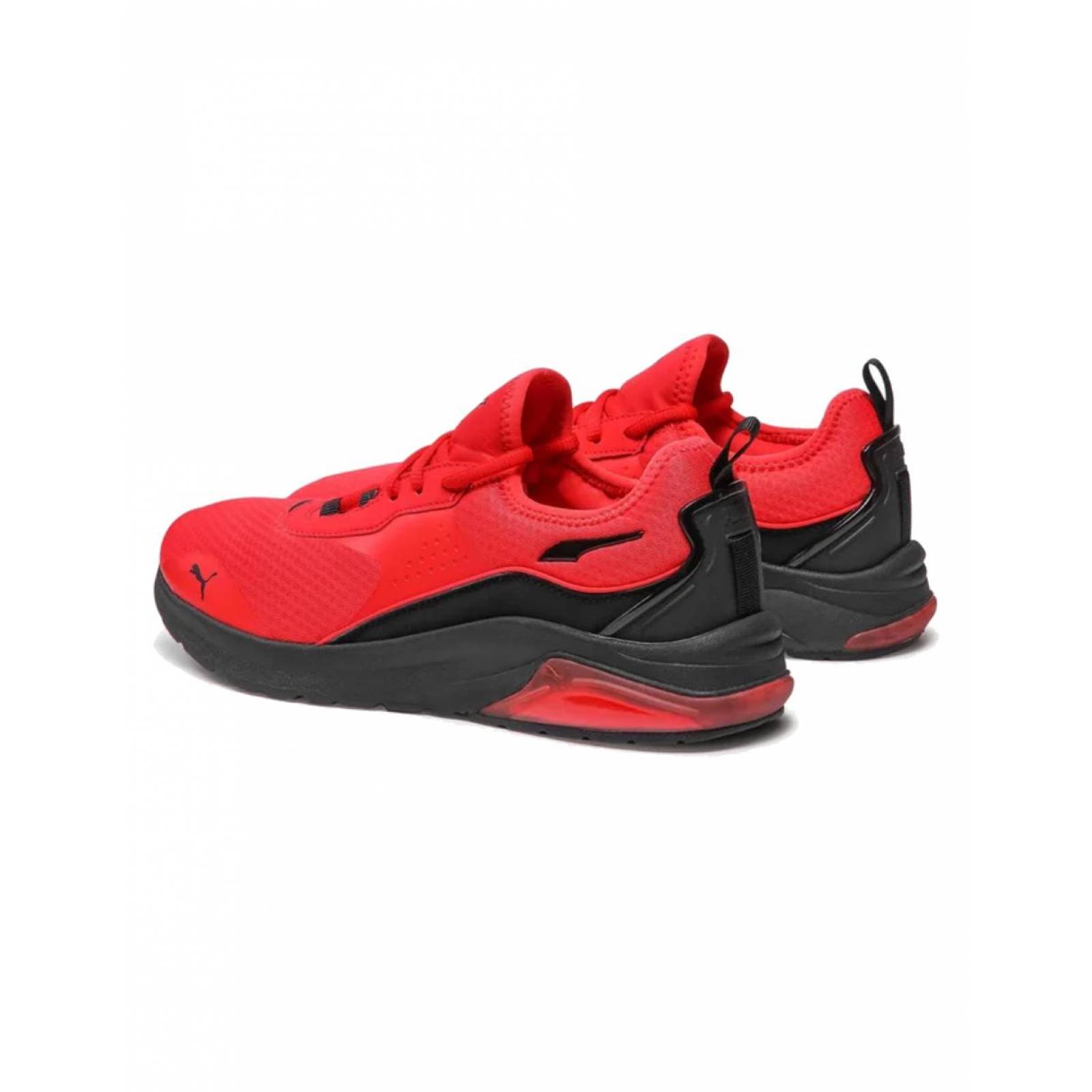 Tenis Puma Electron Street Pro Hombre Casual Caminar Moda 