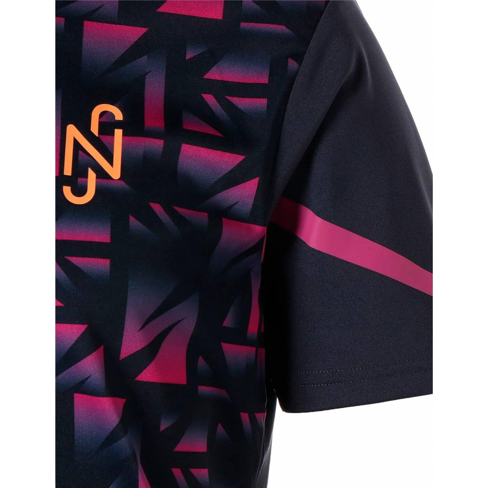 Playera Puma Neymar Jr Hombre Fútbol Sport 