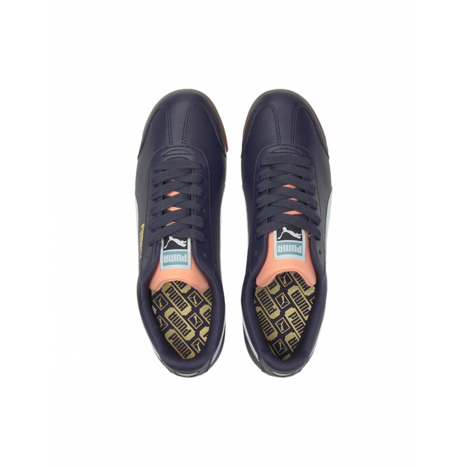 Tenis Puma Roma Basic Unisex Moda Casual Caminar
