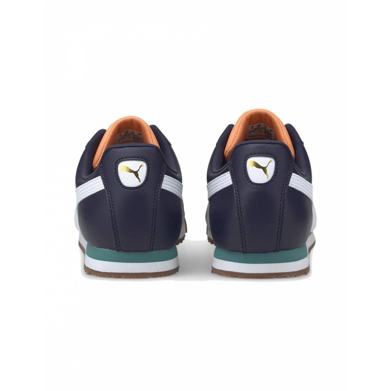 Tenis Puma Roma Basic Unisex Moda Casual Caminar