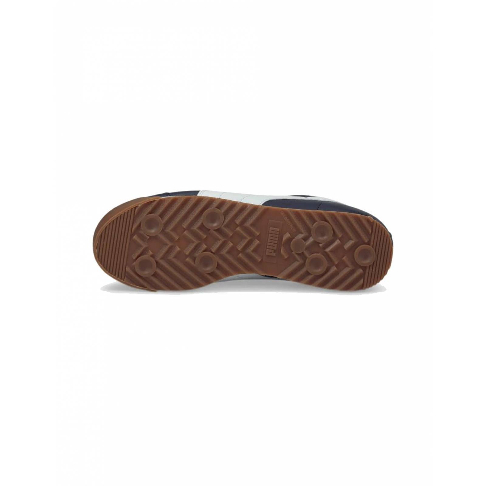 Tenis Puma Roma Basic Unisex Moda Casual Caminar