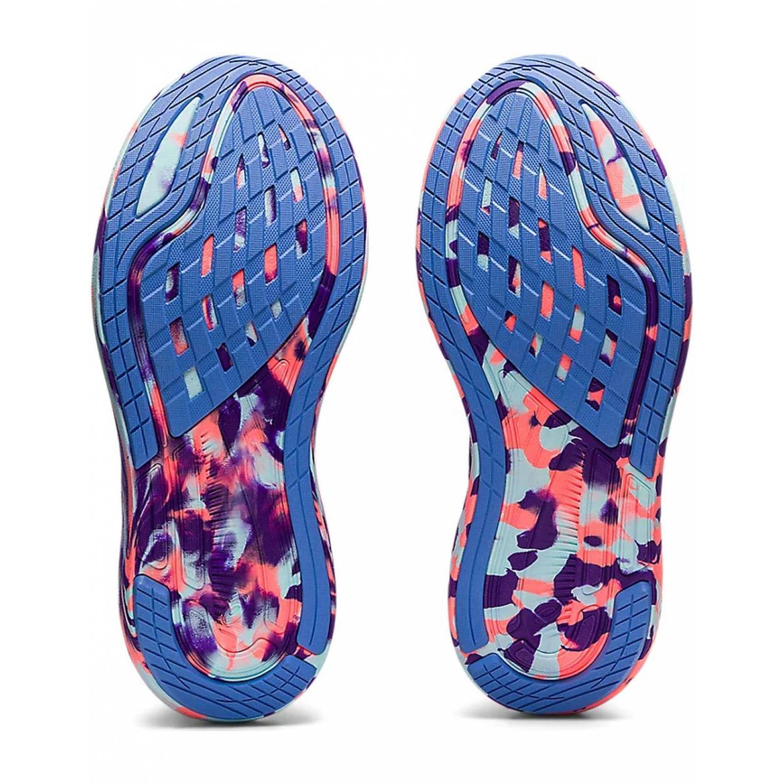 Tenis Asics Noosa Tri 13 Mujer Running Gym Training 