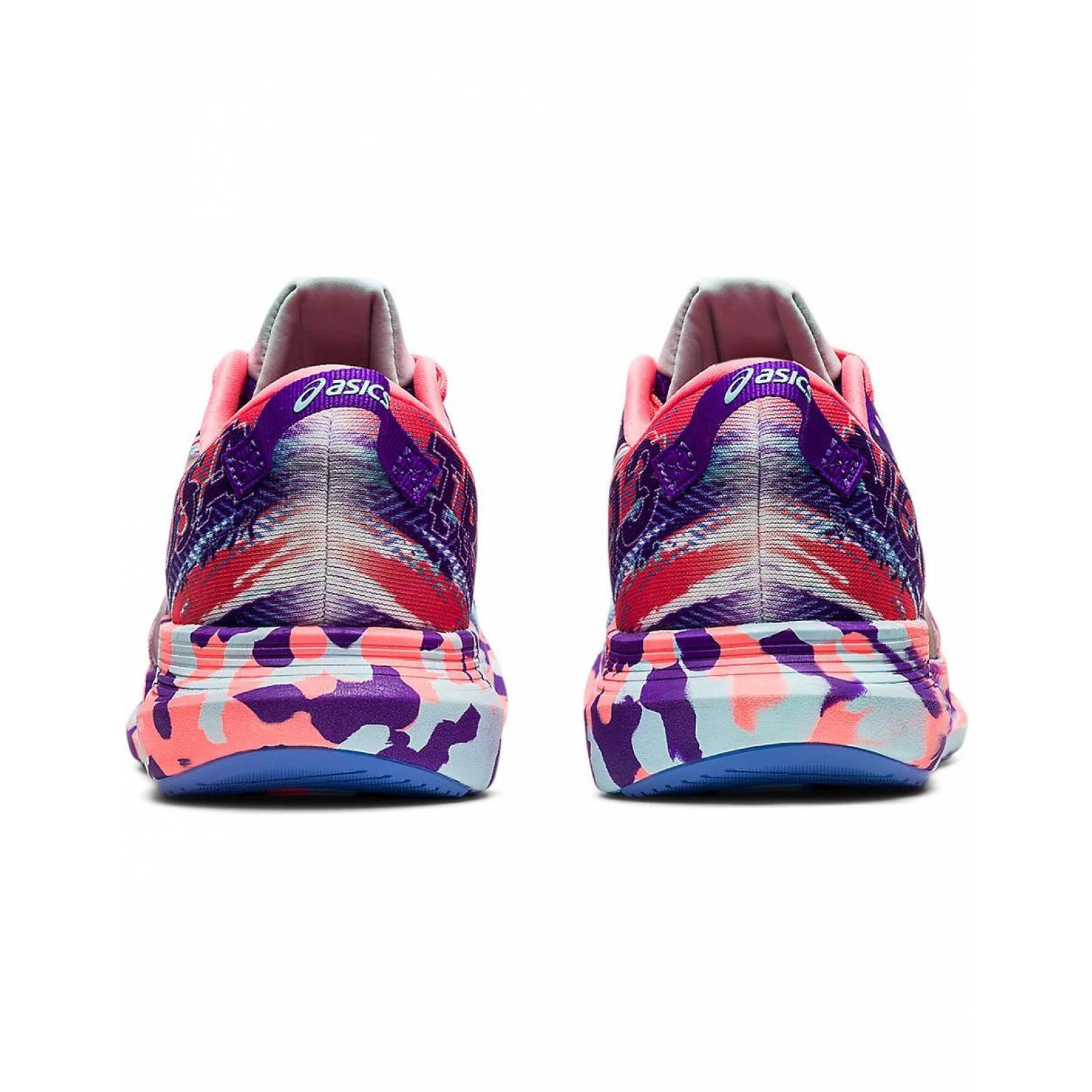 Tenis Asics Noosa Tri 13 Mujer Running Gym Training 