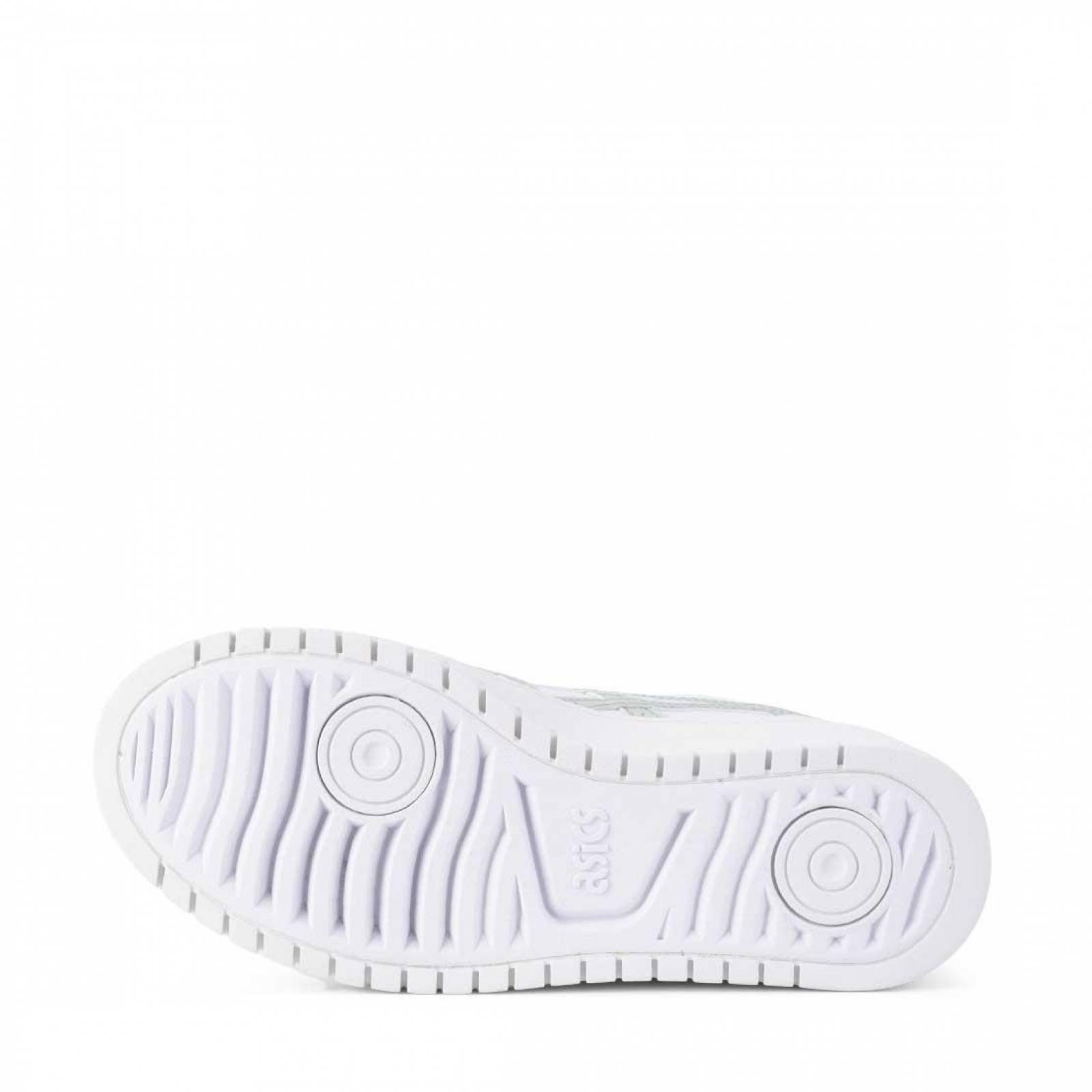 Tenis Asics Japan S Plataforma Mujer Casual Urbano 