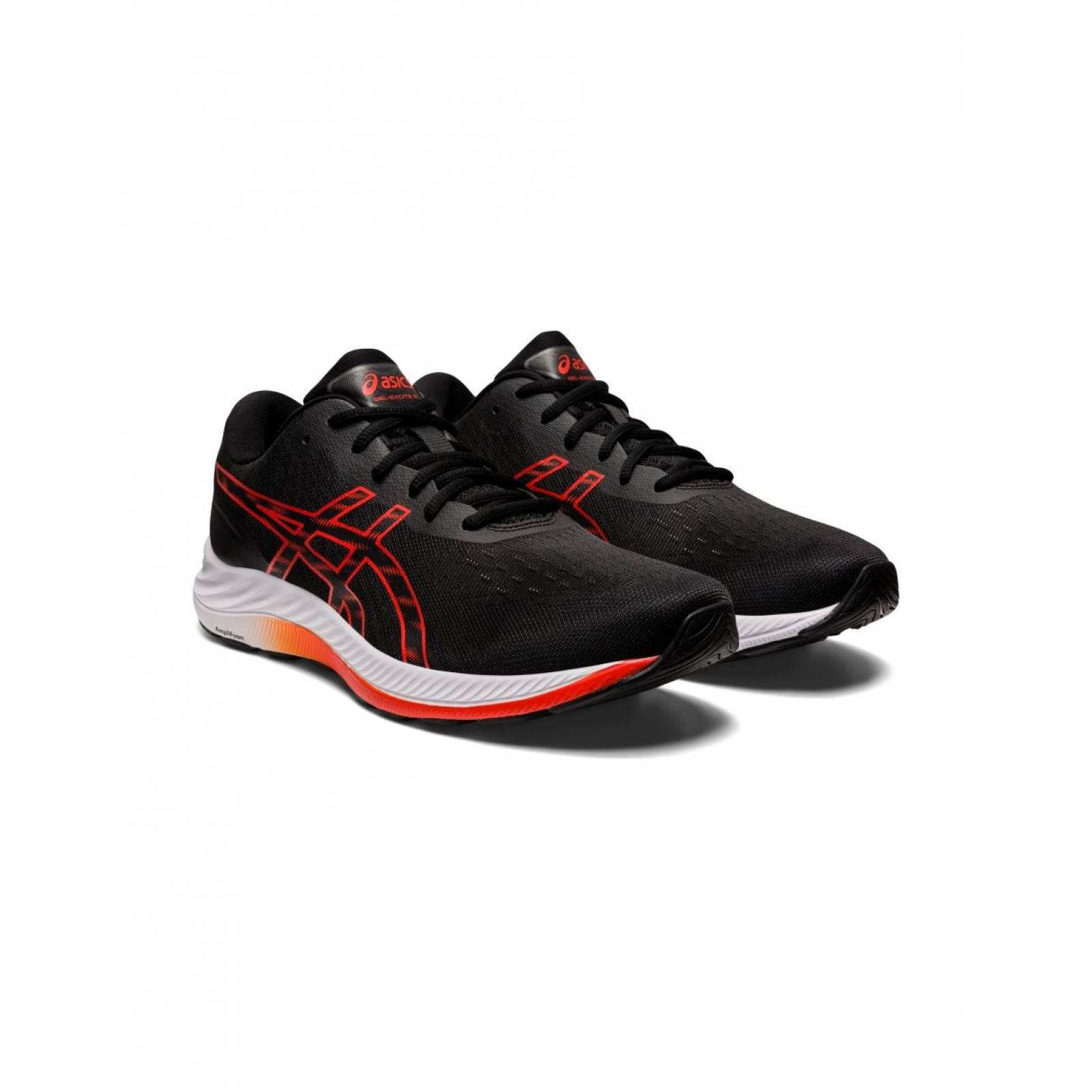 Tenis Asics Gel-Excite 9 Hombre Deporte Gym Entrenar 
