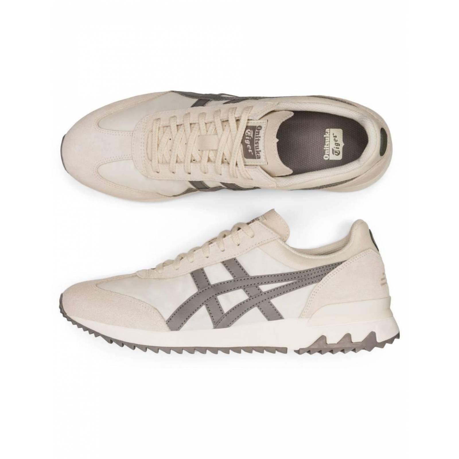 Tenis Onitsuka Tiger California 78 Ex Asics Casual Sport