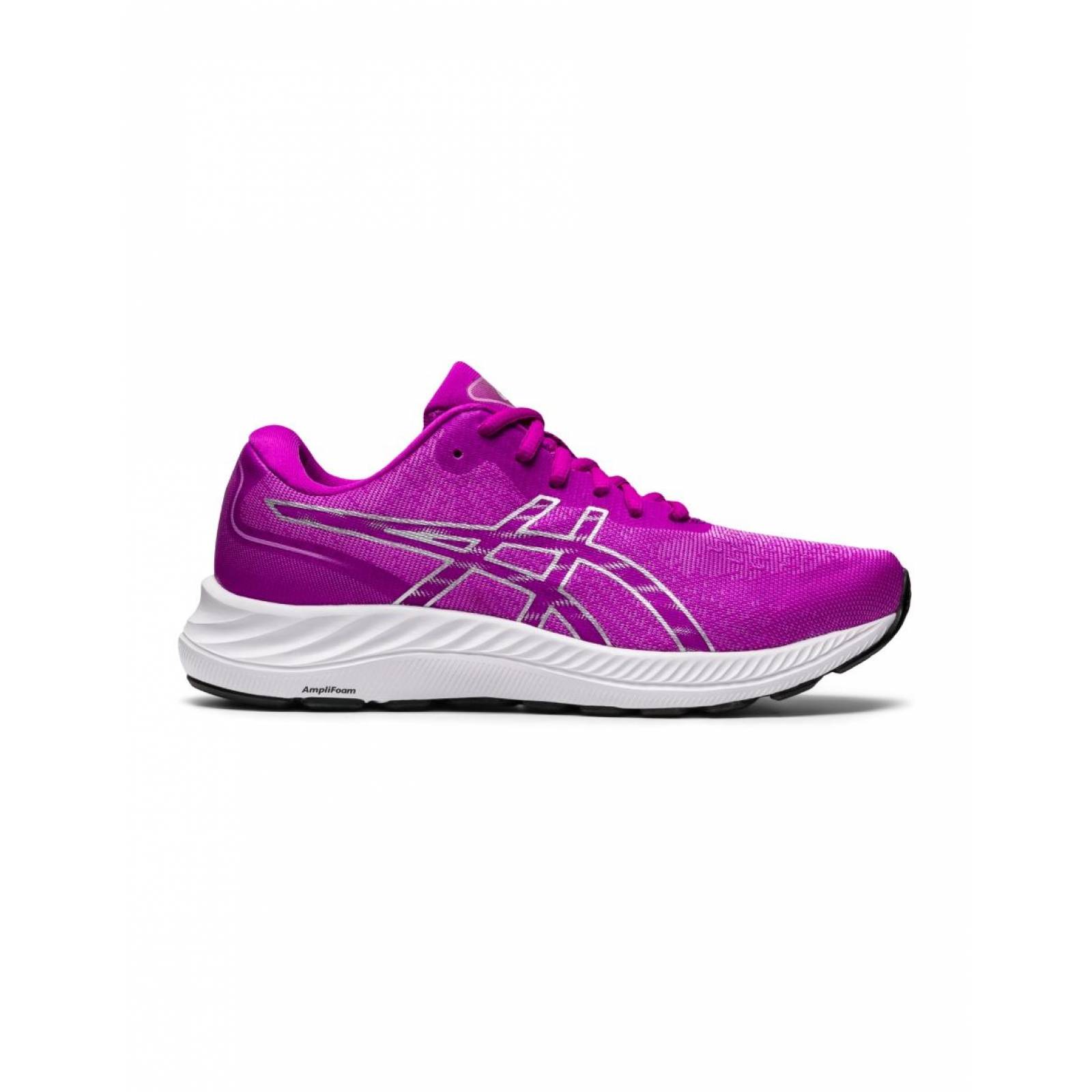 Tenis Asics Gel-Excite 9 Mujer Entrenar Deporte Correr 