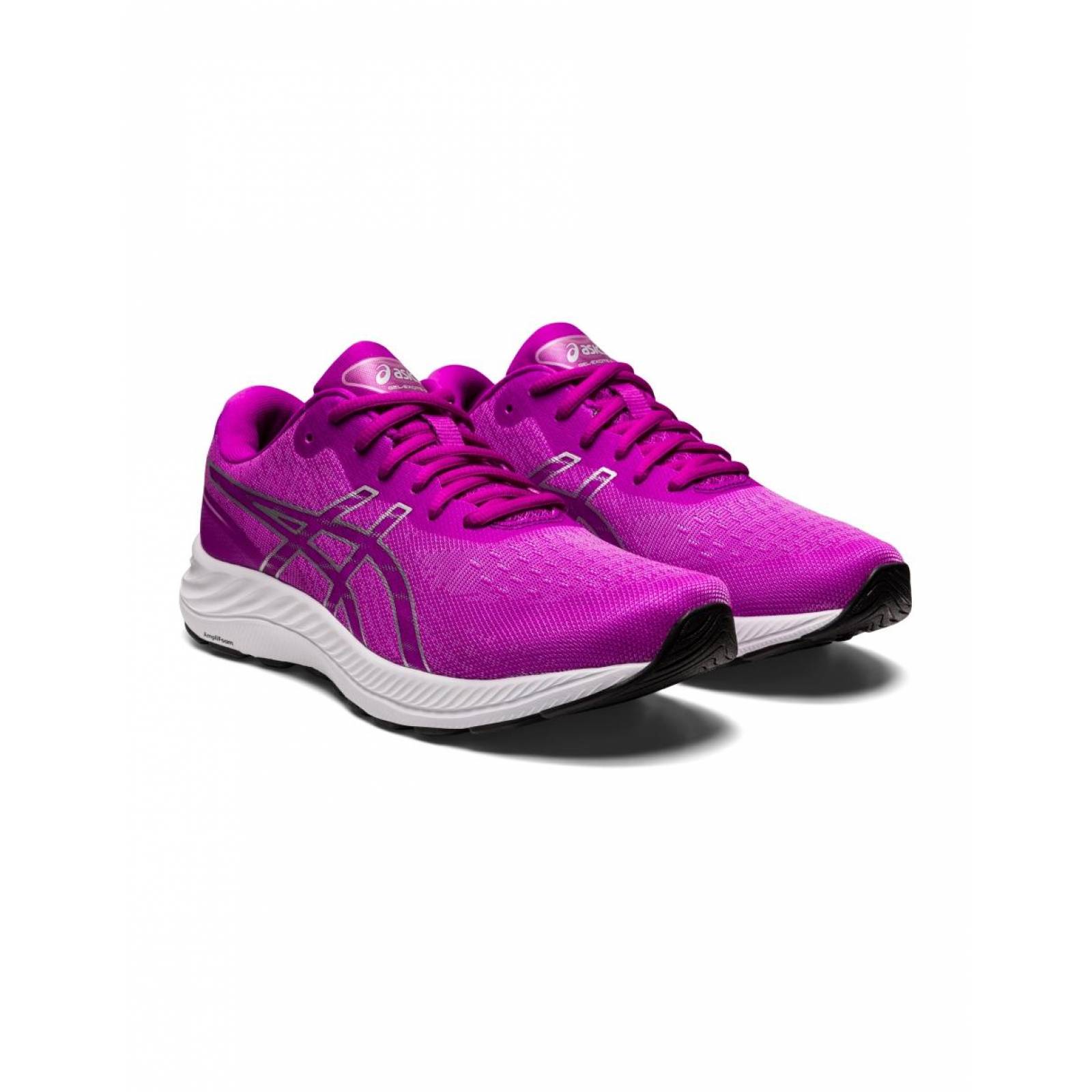 Tenis Asics Gel-Excite 9 Mujer Entrenar Deporte Correr 