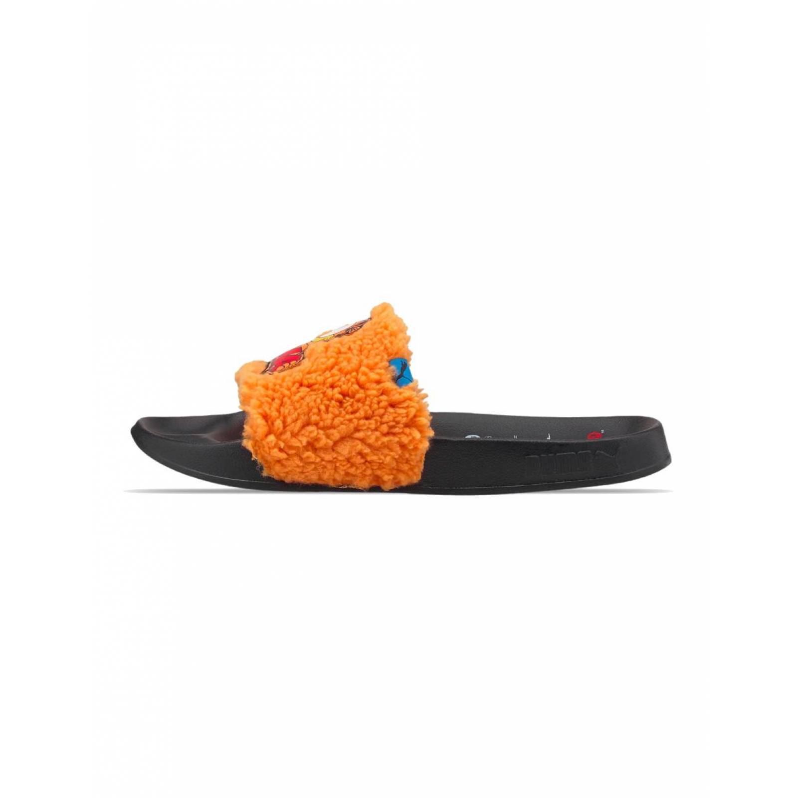 Sandalias Puma x Garfield Unisex Casual Cómodo Relajado 