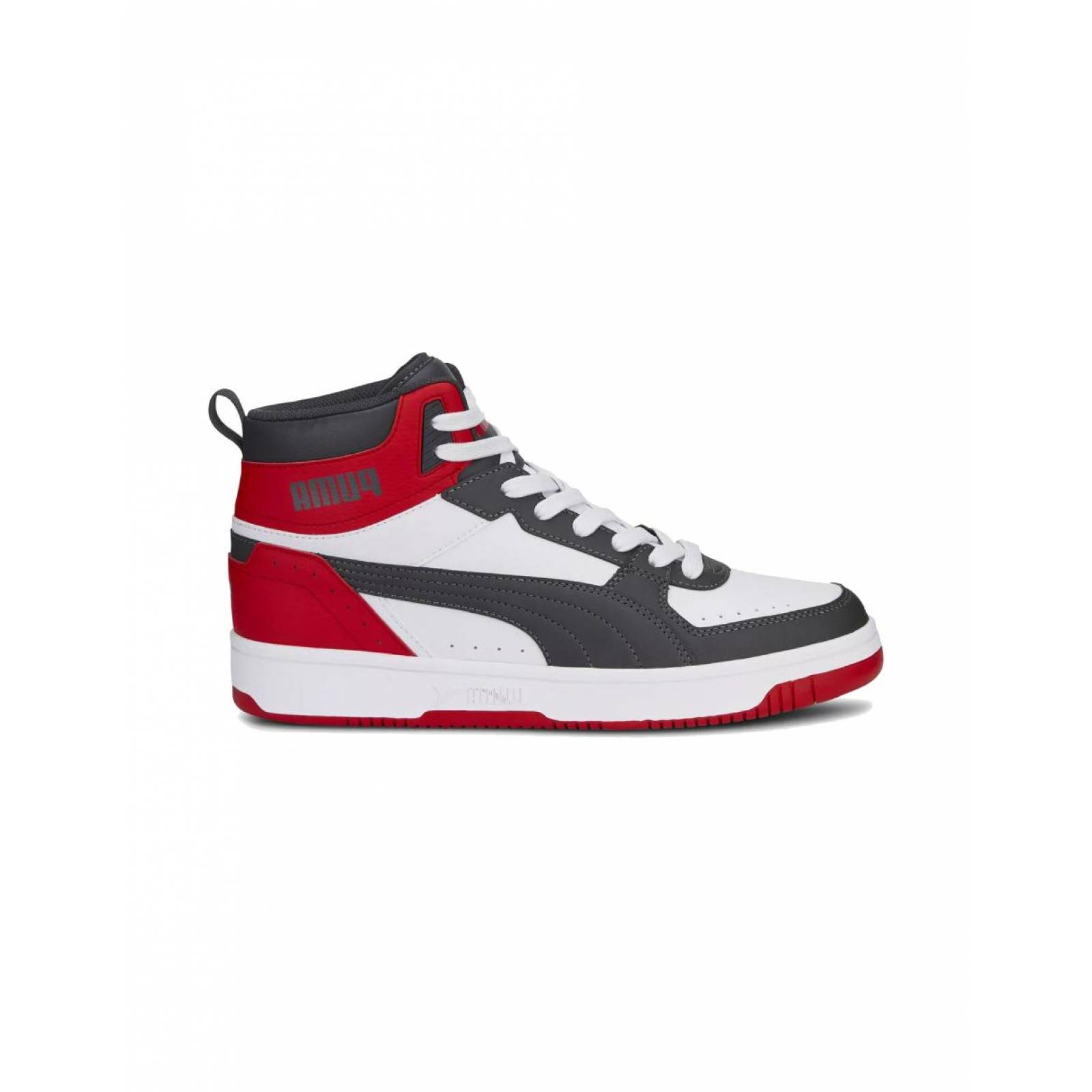 Tenis Puma Rebound JOY Hombre Baloncesto Bota Caminar 