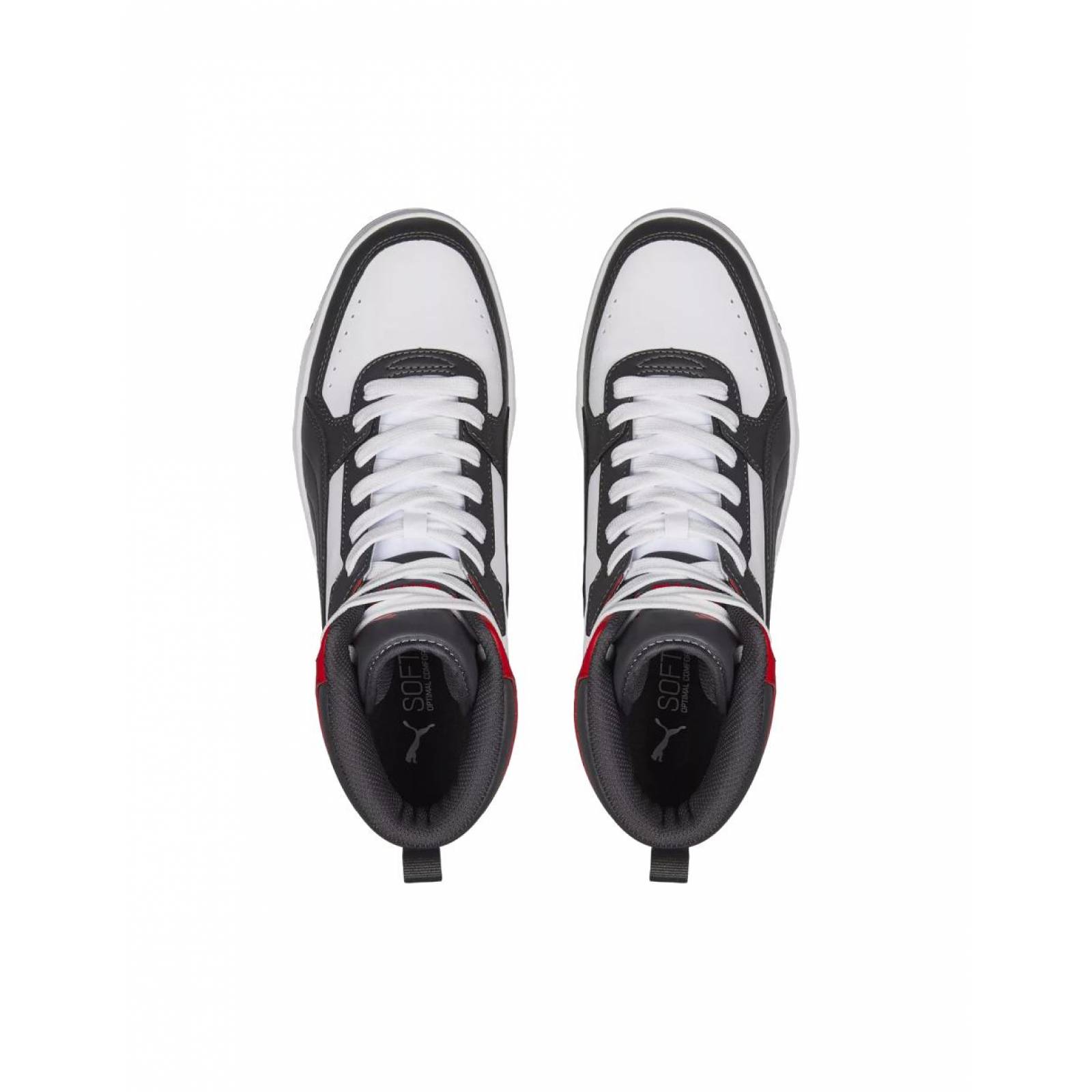 Tenis Puma Rebound JOY Hombre Baloncesto Bota Caminar 