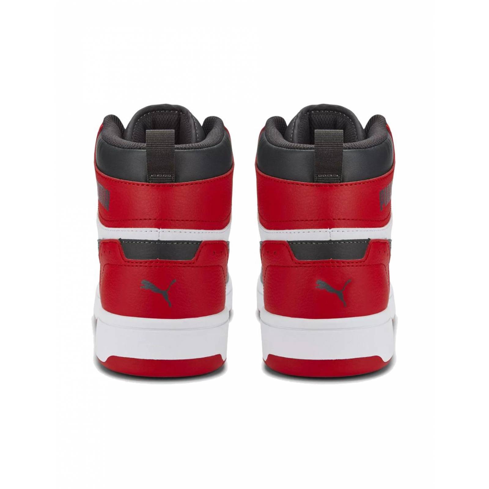 Tenis Puma Rebound JOY Hombre Baloncesto Bota Caminar 