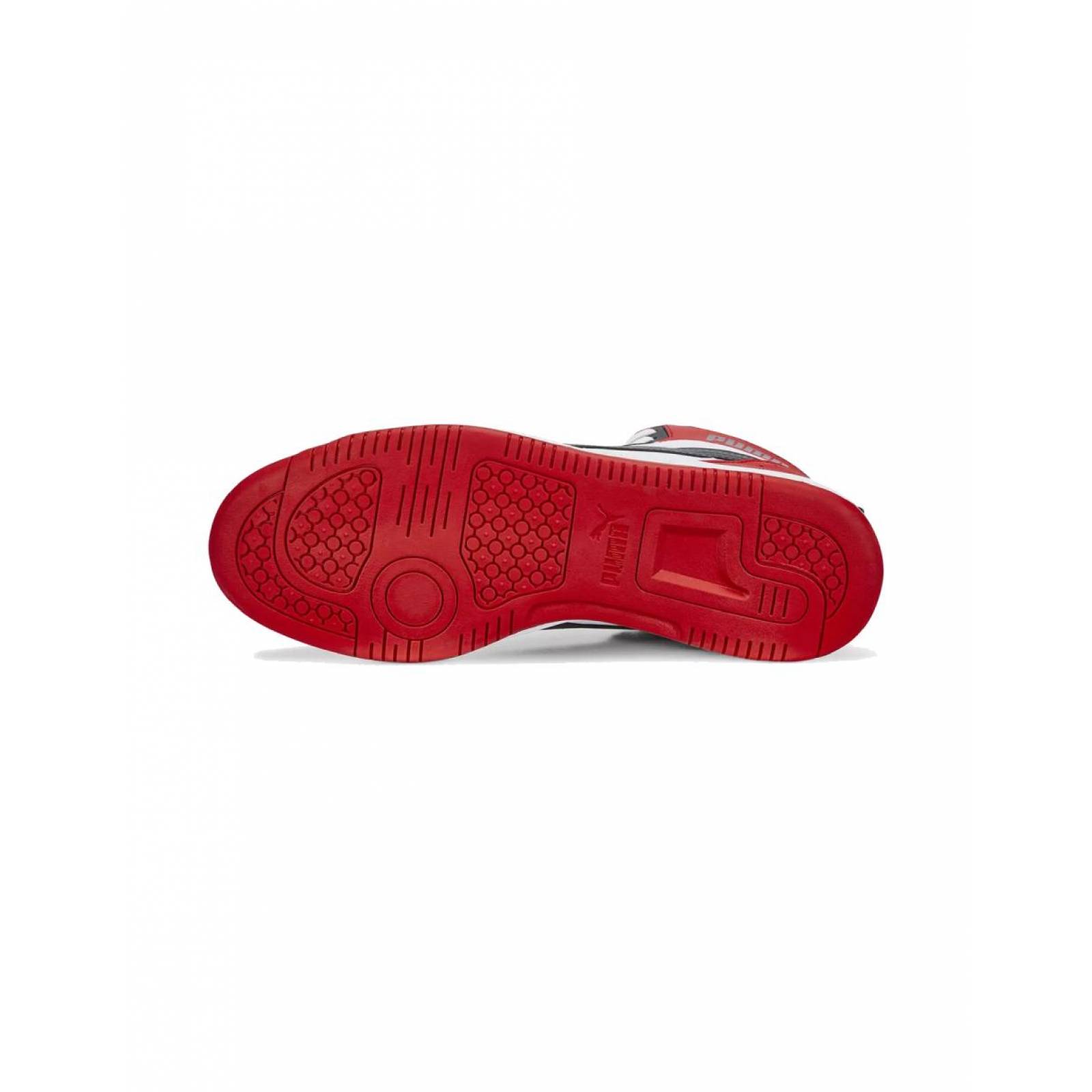 Tenis Puma Rebound JOY Hombre Baloncesto Bota Caminar 