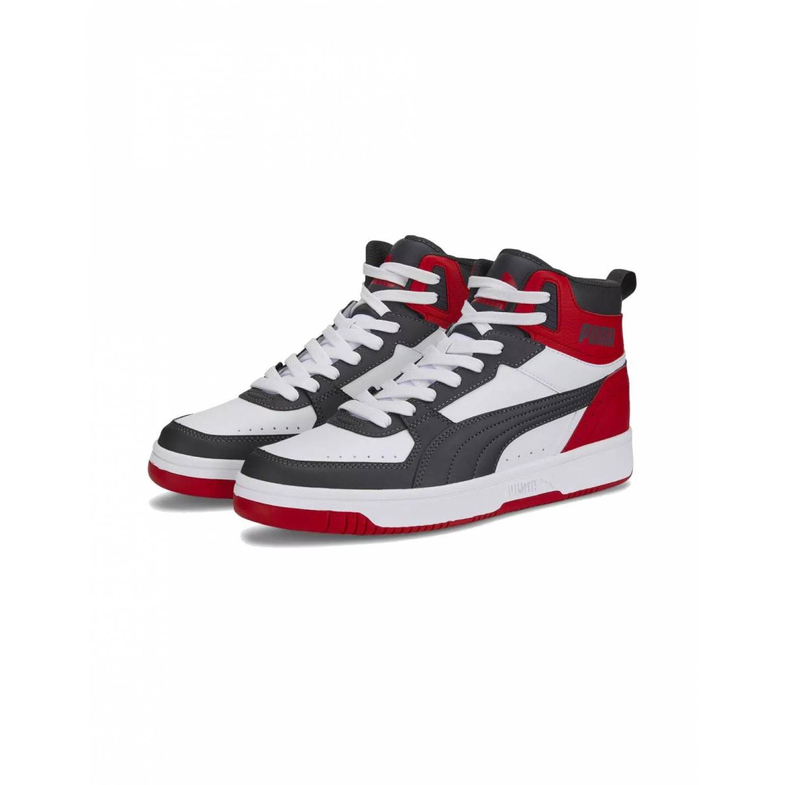 Tenis Puma Rebound JOY Hombre Baloncesto Bota Caminar 
