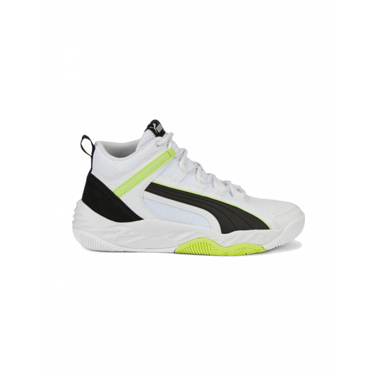 Tenis Puma Rebound Future Evo Hombre Sport Baloncesto Caminar