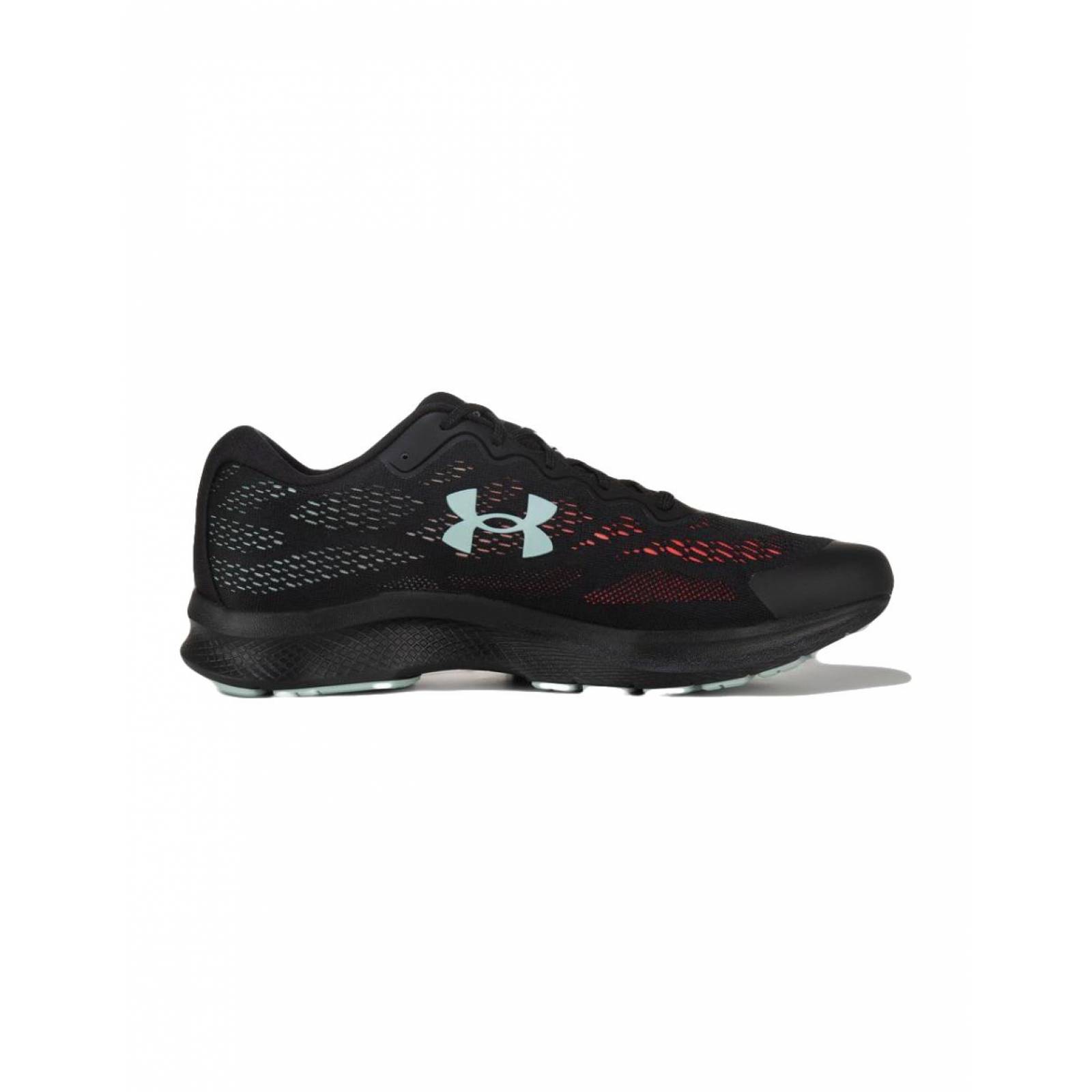 Tenis Under Armour Charged Bandit 6 Hombre Deportivo Gym Correr 