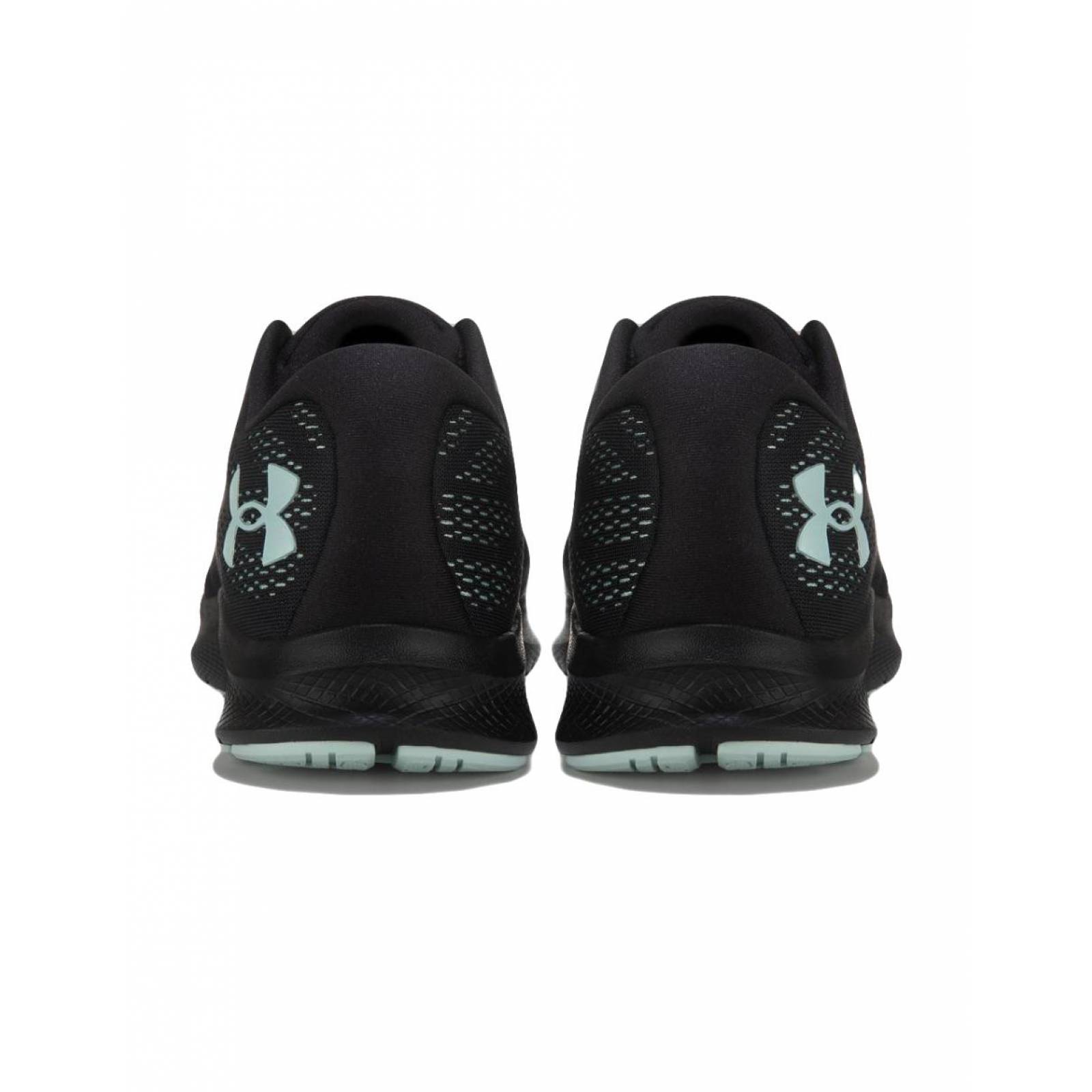 Tenis Under Armour Charged Bandit 6 Hombre Deportivo Gym Correr 
