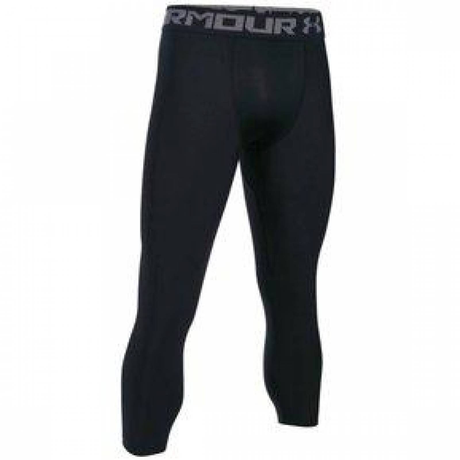 Leggings Under Armour Hombre Entrenamiento Gym Sport 