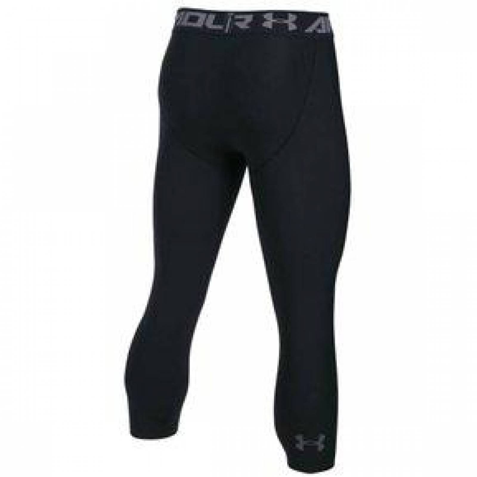 Leggings Under Armour Hombre Entrenamiento Gym Sport 
