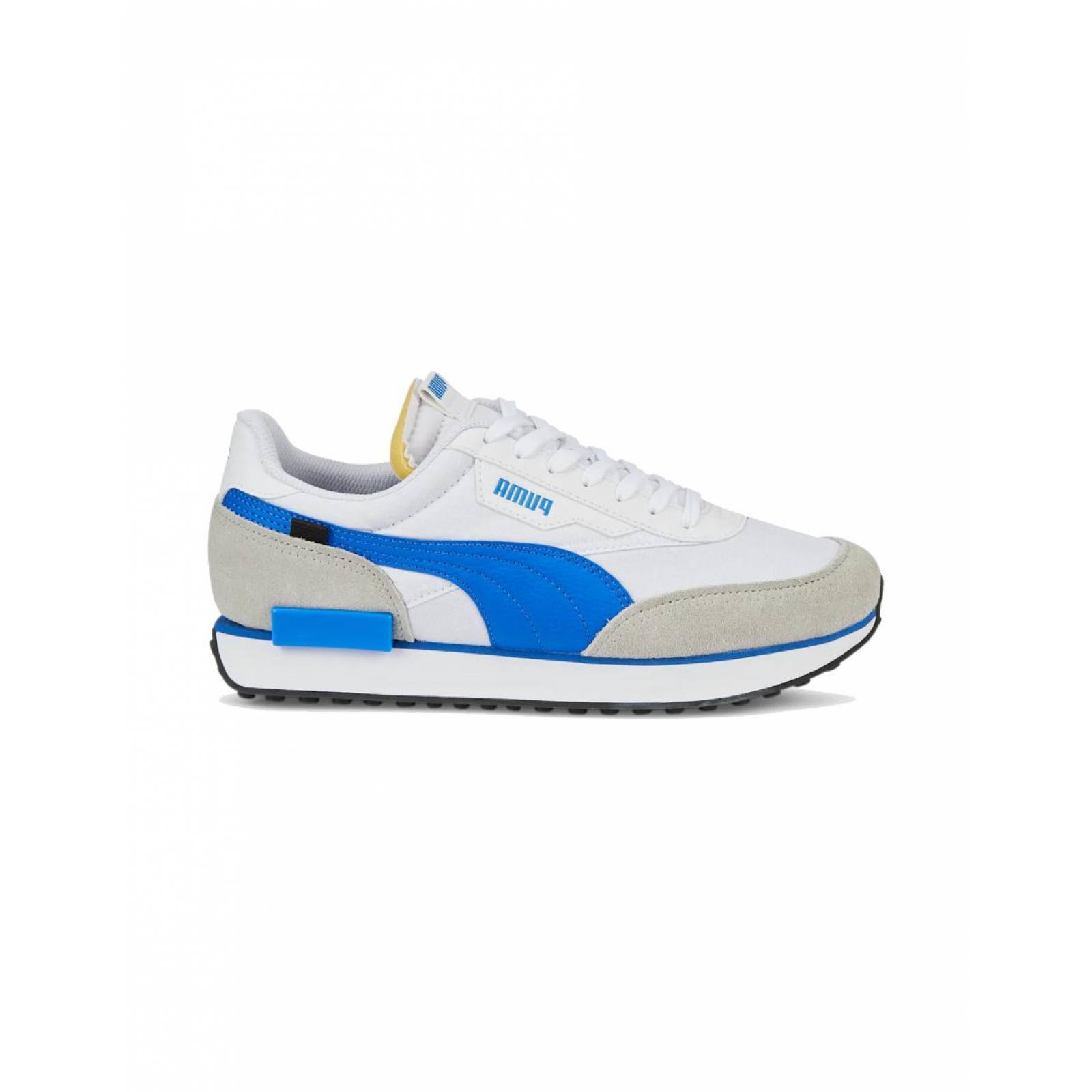 Tenis Puma Future Rider Play On Hombre Casual Caminar Moda 