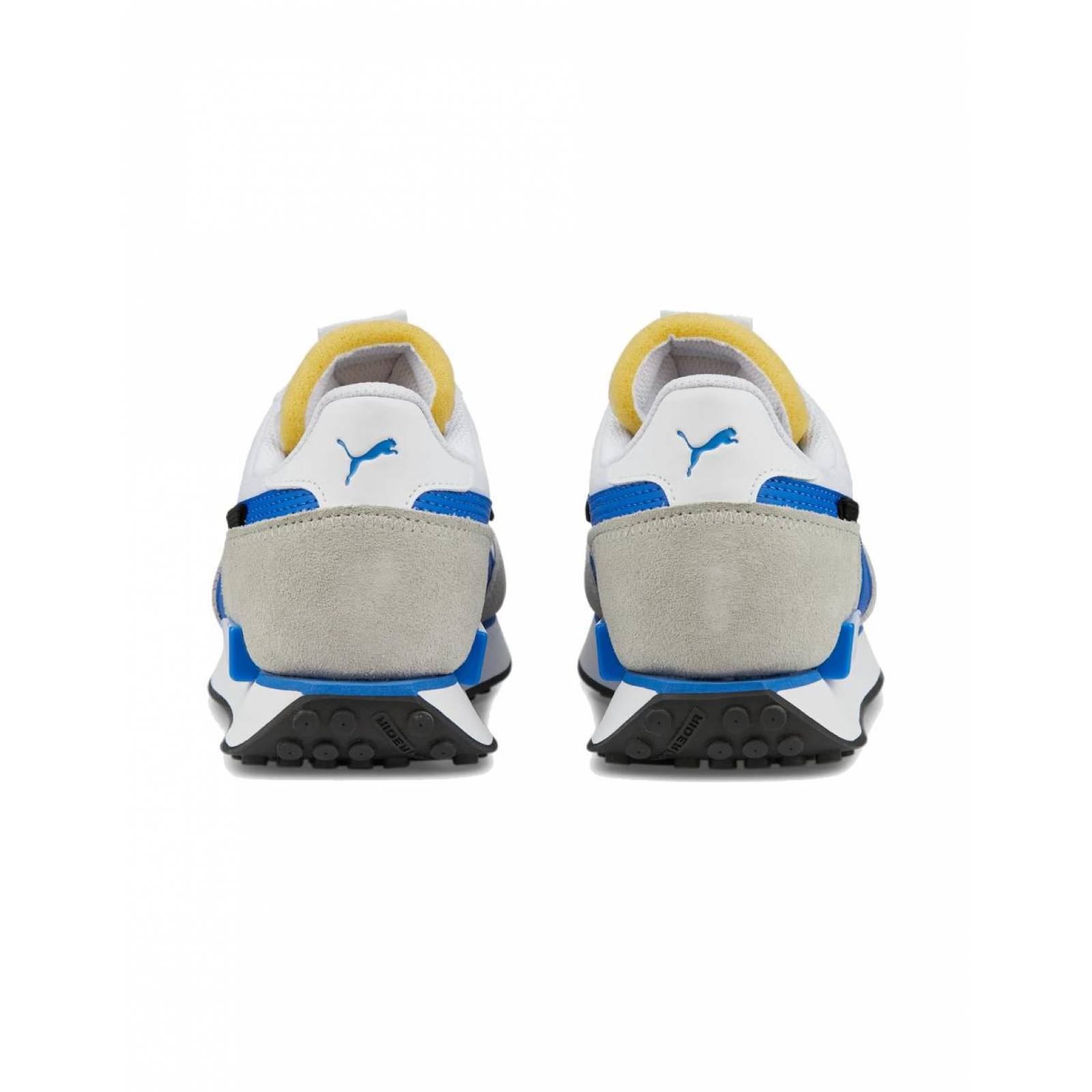 Tenis Puma Future Rider Play On Hombre Casual Caminar Moda 