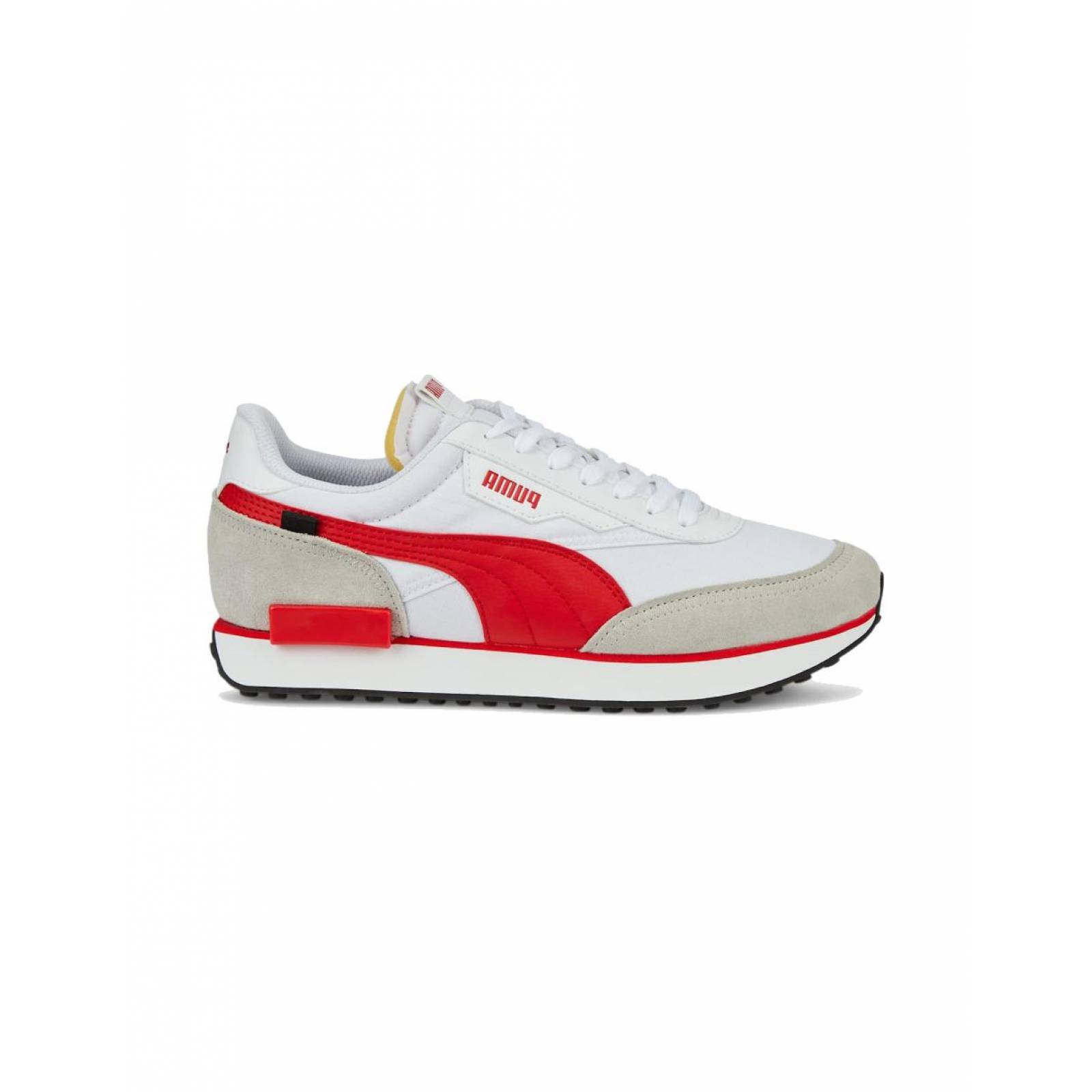Tenis Puma Future Rider Play On Hombre Moda Caminar Casual