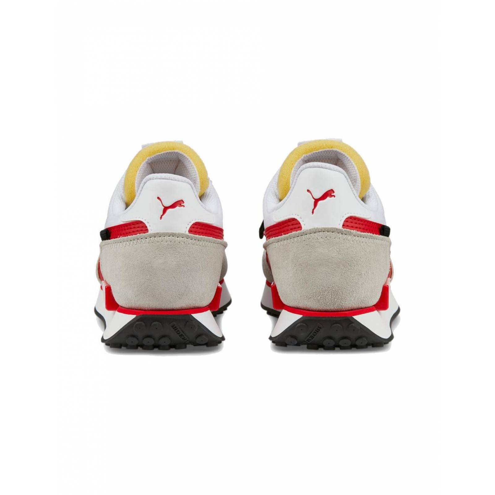 Tenis Puma Future Rider Play On Hombre Moda Caminar Casual