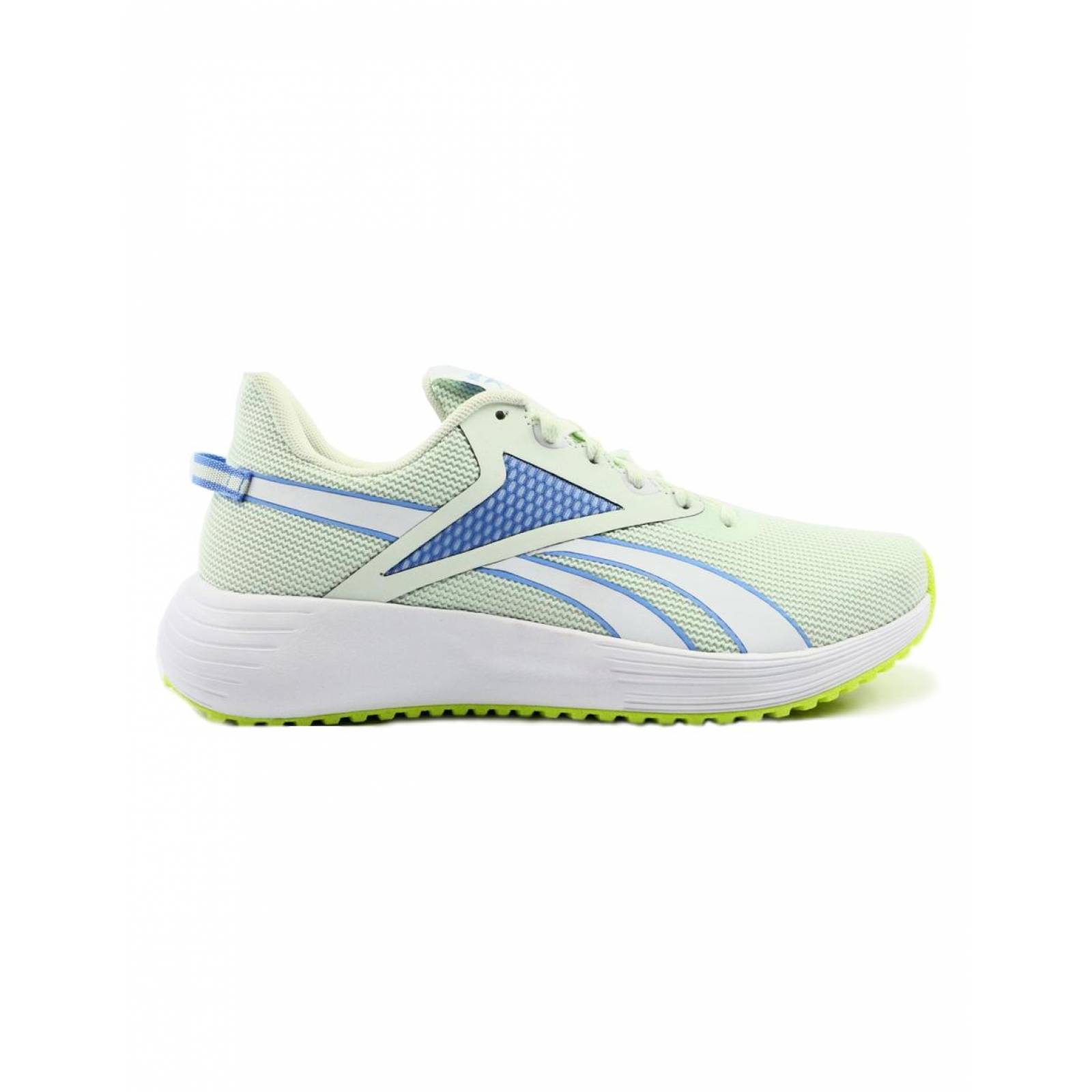 Tenis Reebok Lite Plus 3.0 Mujer Correr Gym Deporte 