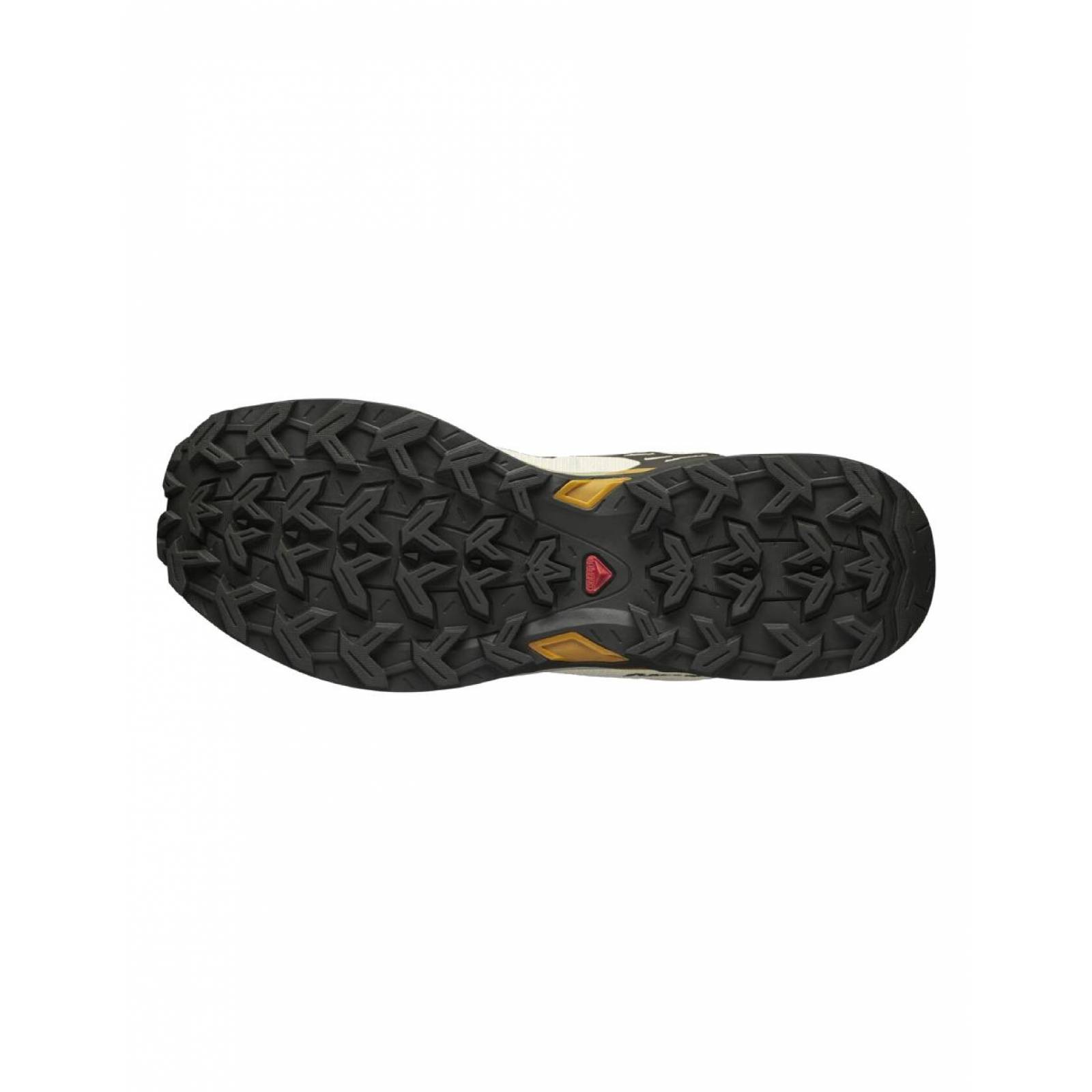 Tenis Salomon Shelter Hombre Caminata Aire Libre Sport 