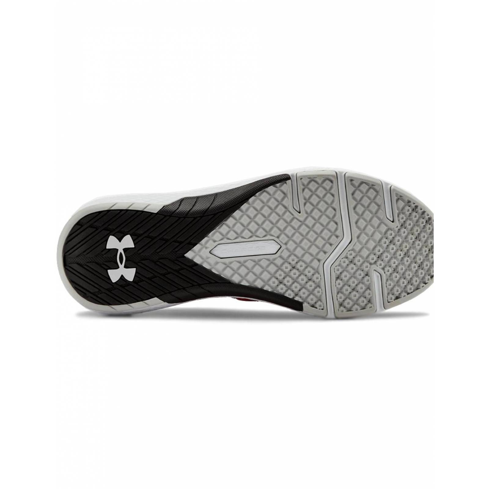 Men's ua charged cheap commit 2 training shoes