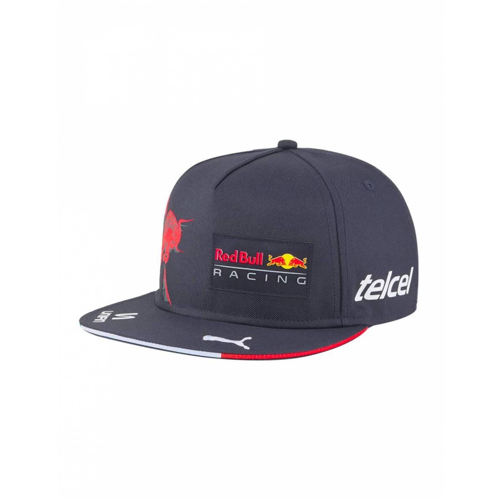 Puma Gorra "Checo" Pérez Red Bull Racing 