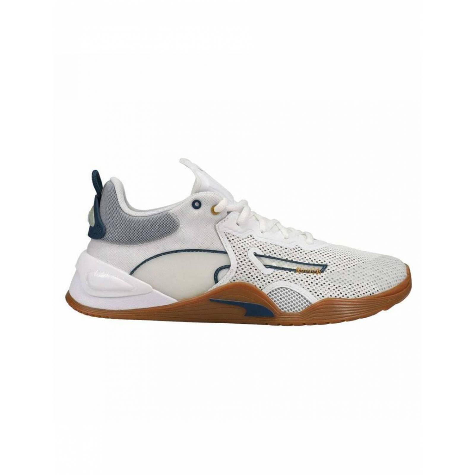 Tenis Puma Fuse Hombre Entrenamiento Gym Deportivo 