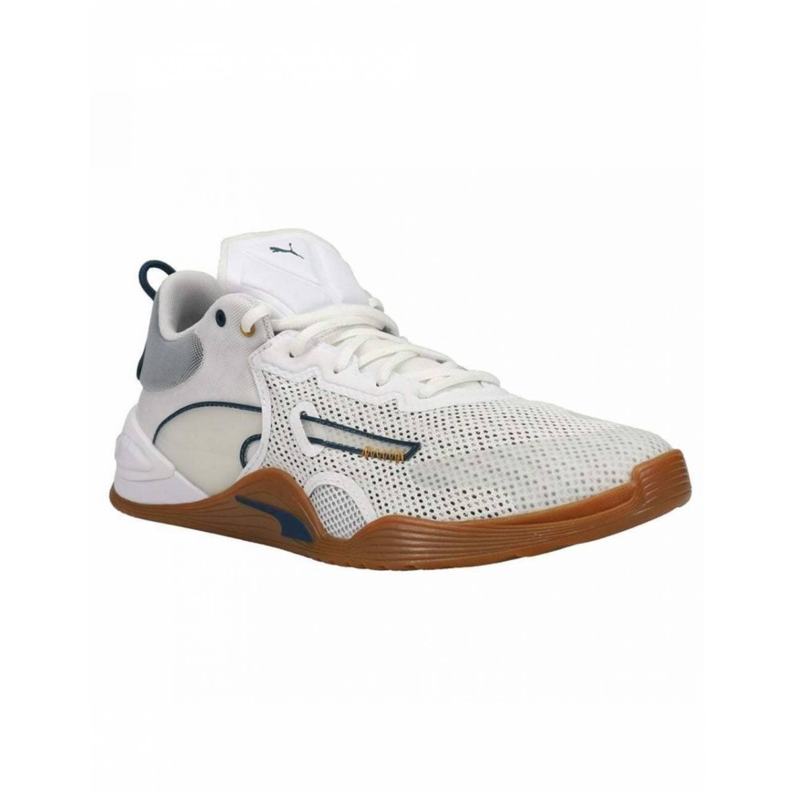 Tenis Puma Fuse Hombre Entrenamiento Gym Deportivo 