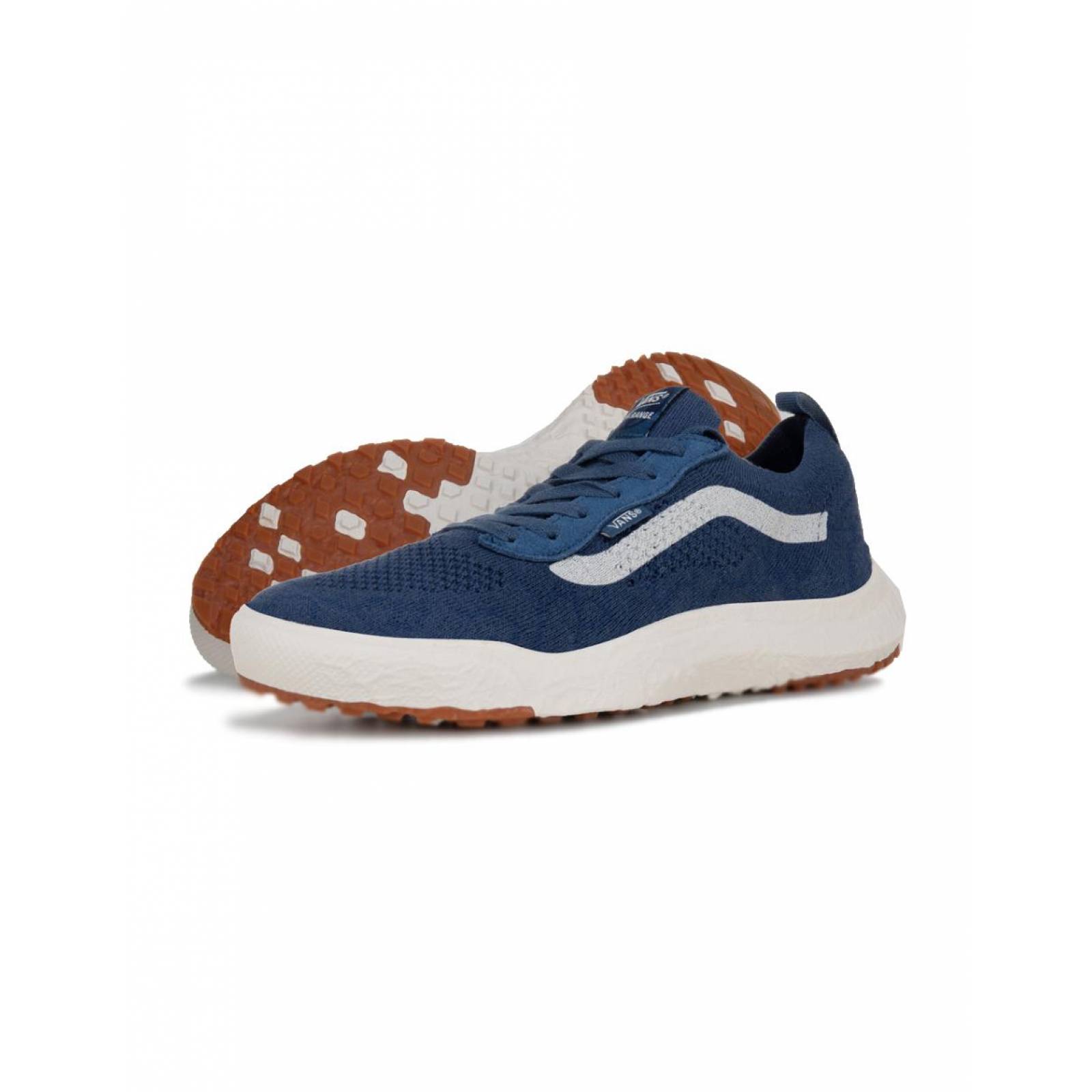 Tenis Vans Surf Ultrarange Vr3 Hombre Sport Ecológico Reciclado 