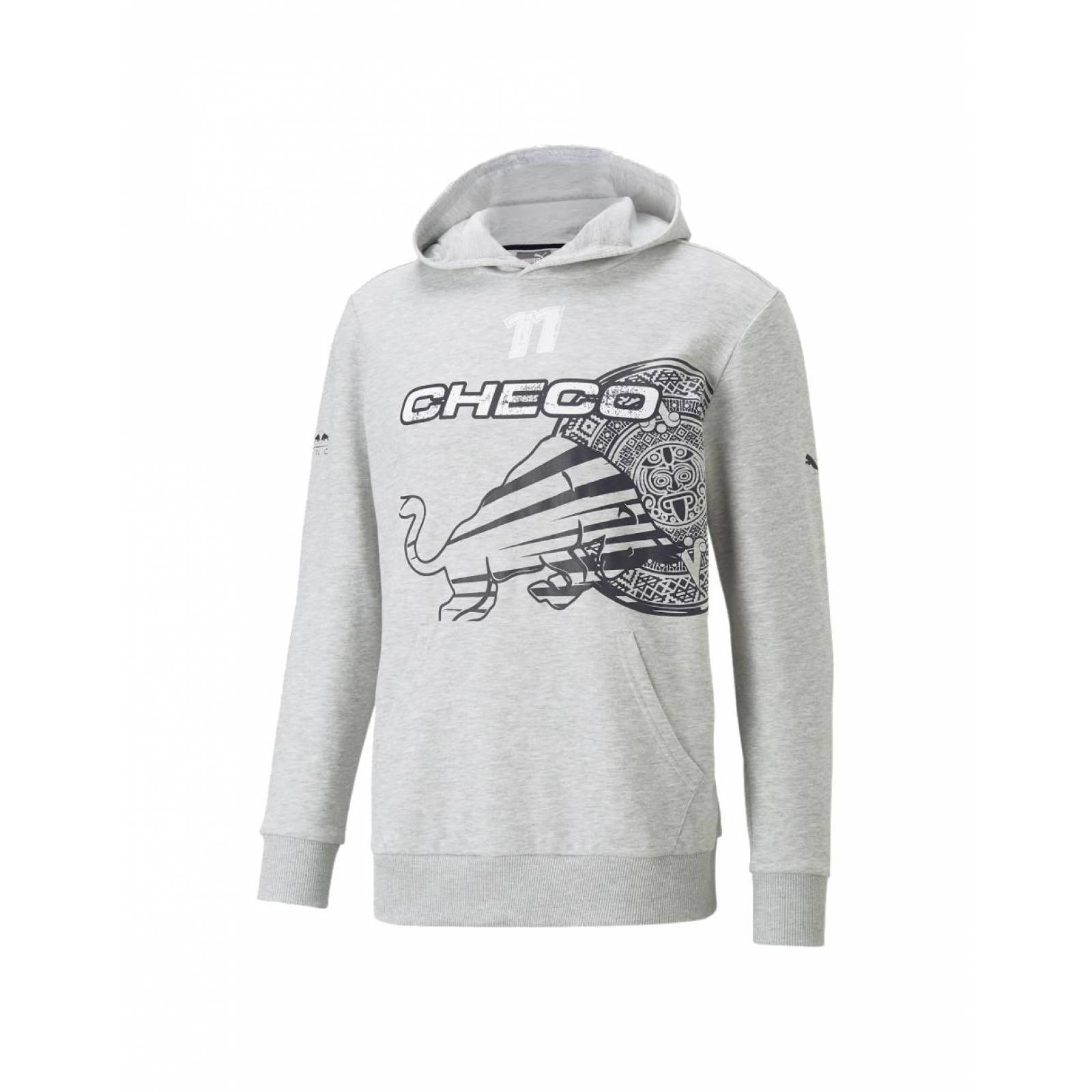 Sudadera Puma Red Bull Racing "Checo" Pérez Hombre F1 